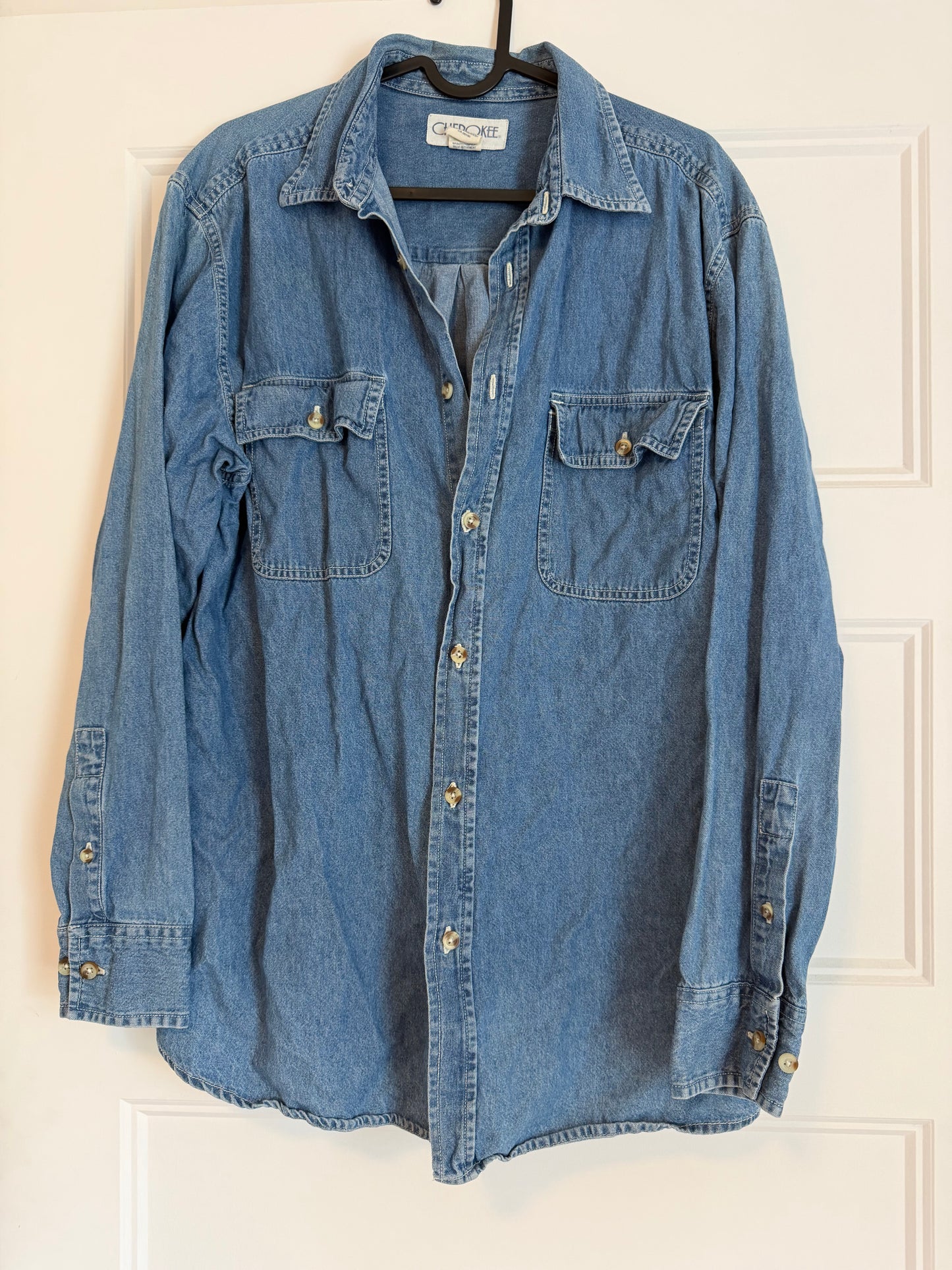 Chemise Médium