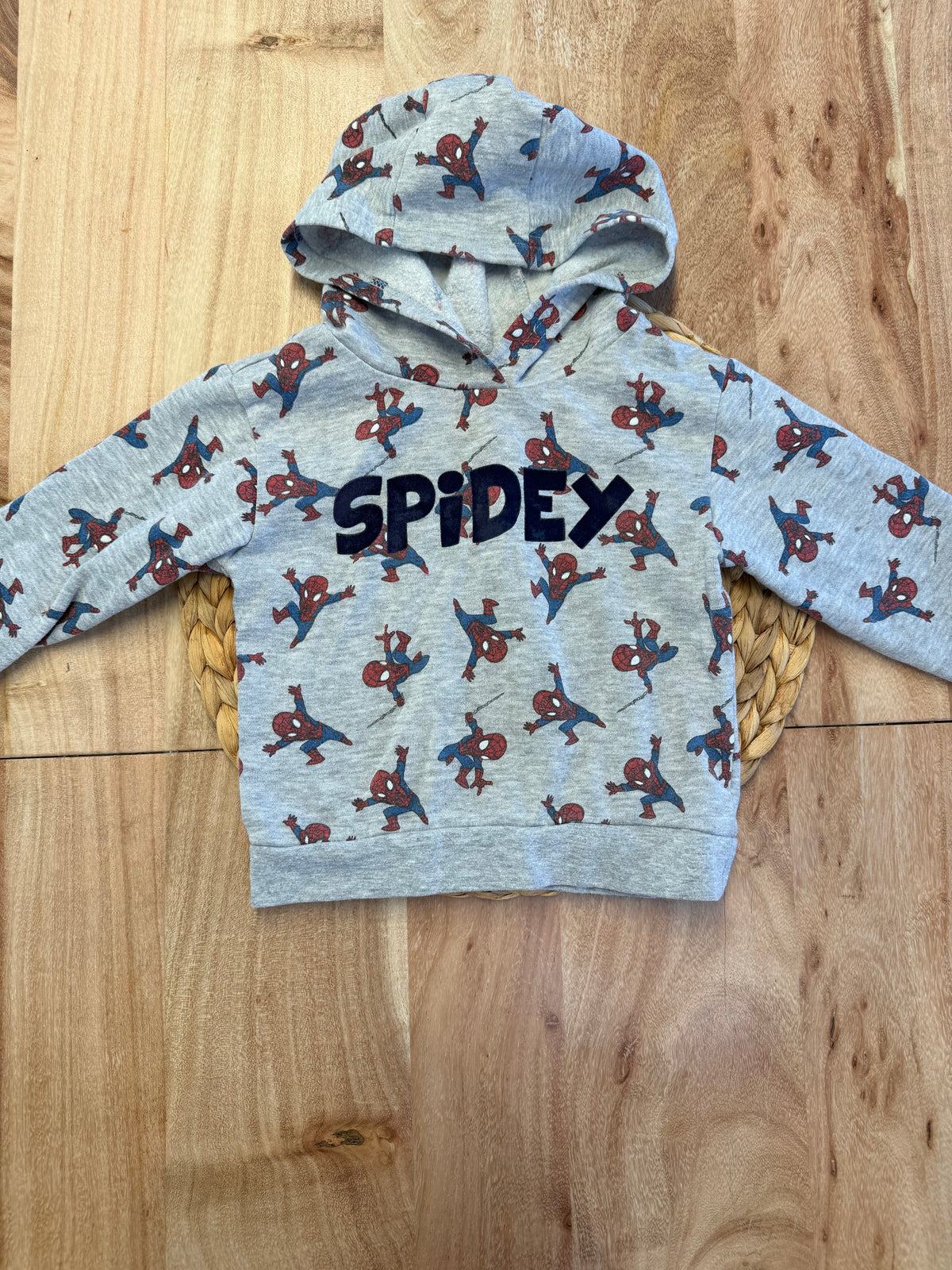 Coton ouater 2T