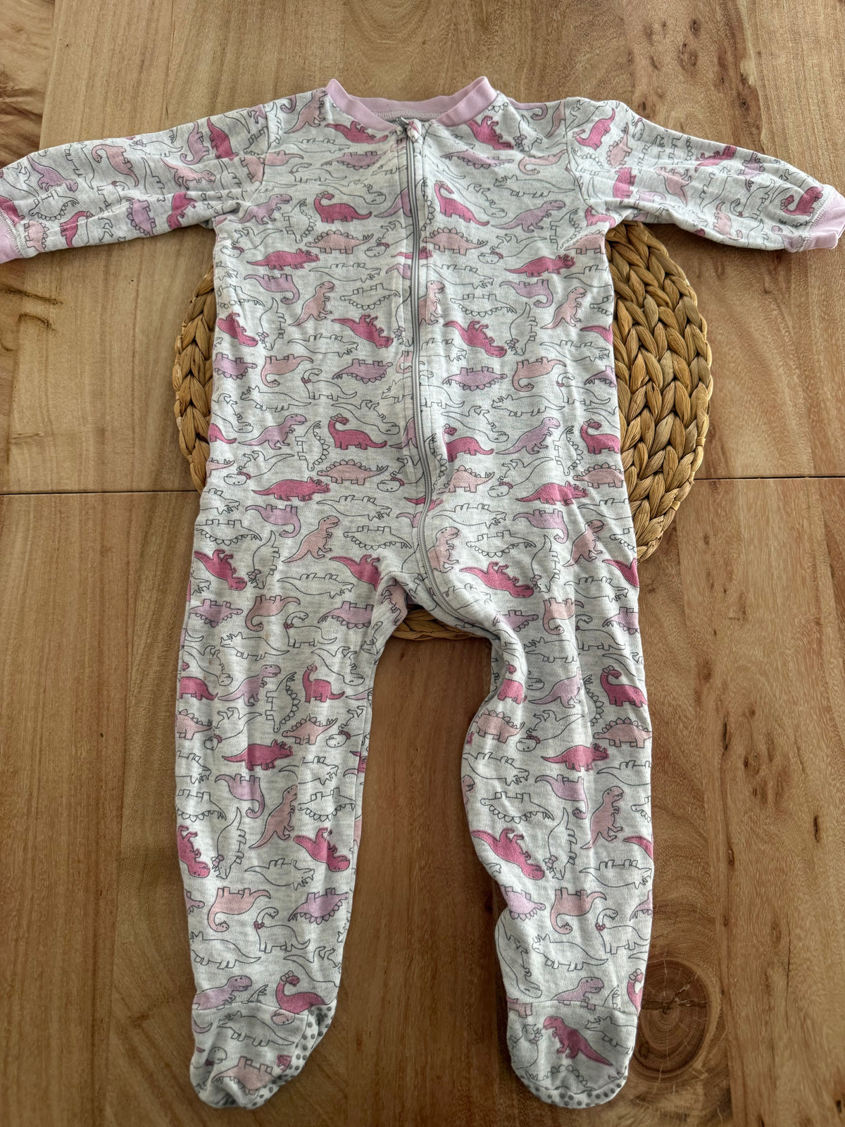 Pyjama 18 mois