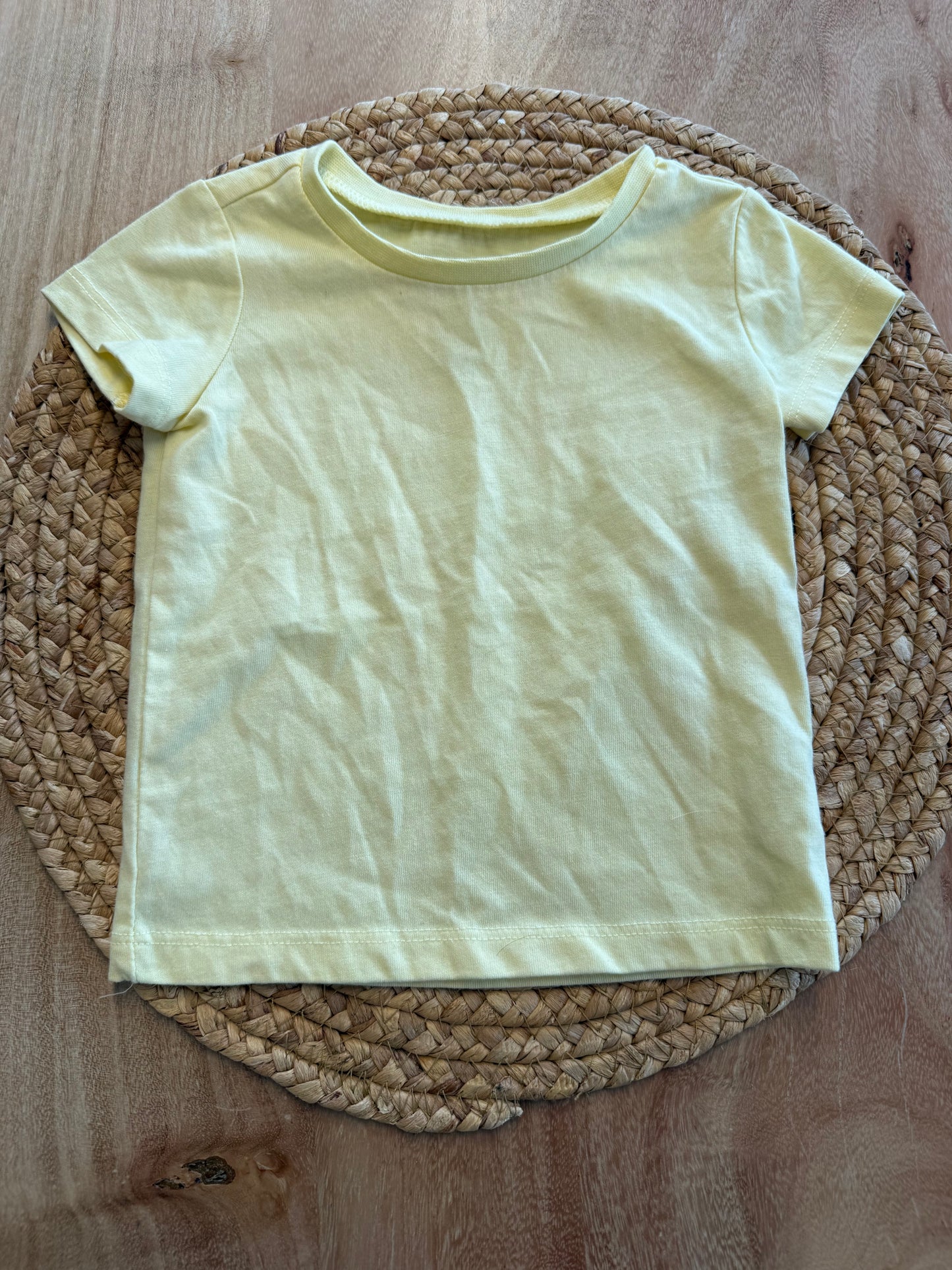 T-shirt 9 mois