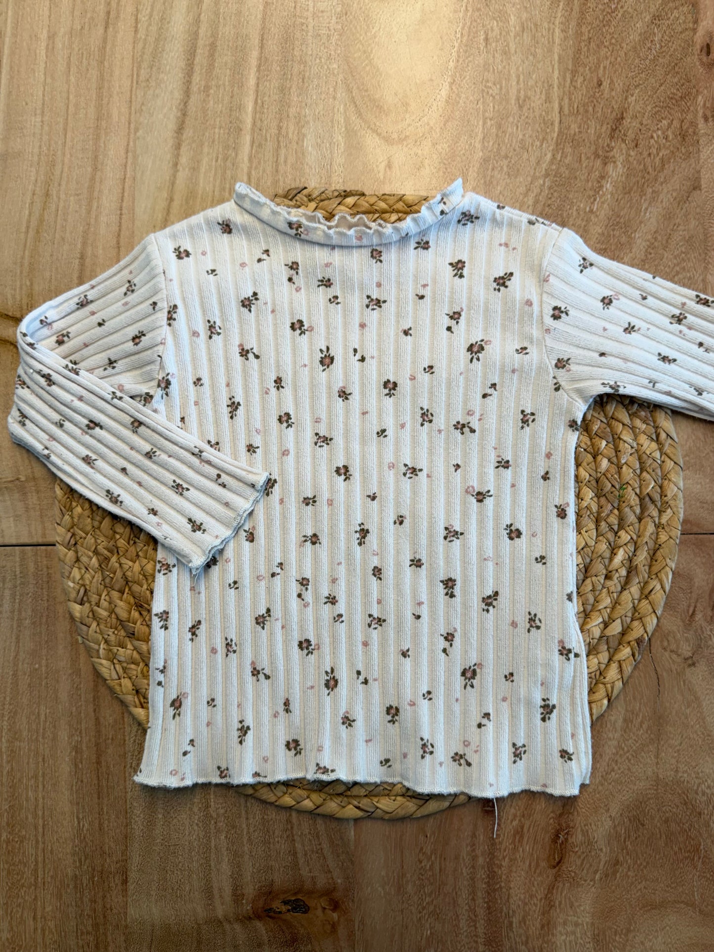 Chandail Zara 18 mois