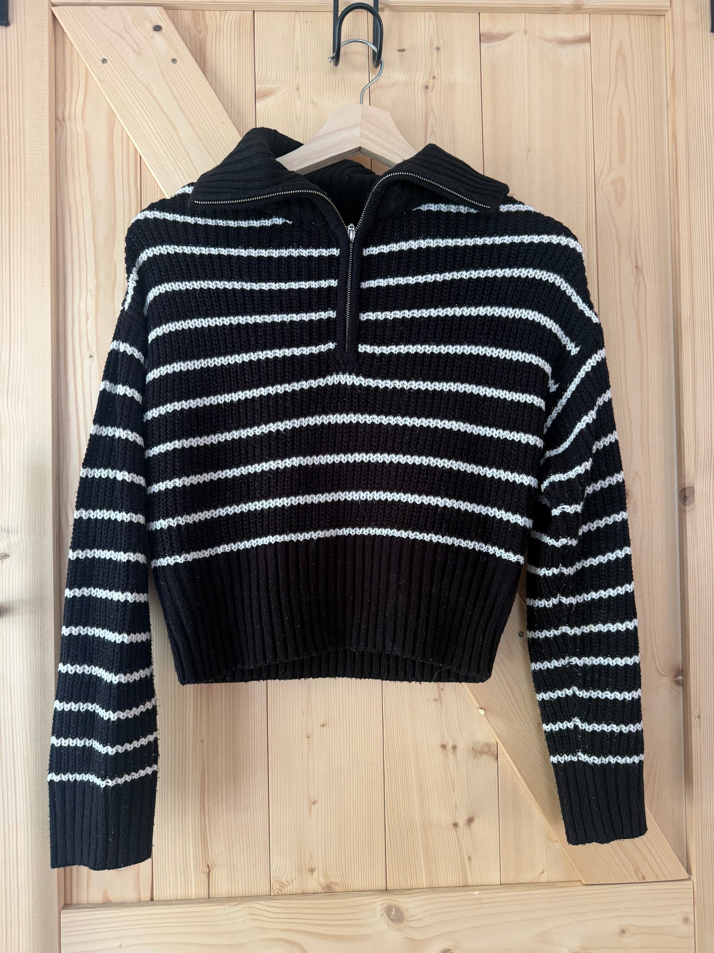 Chandail de laine xsmall