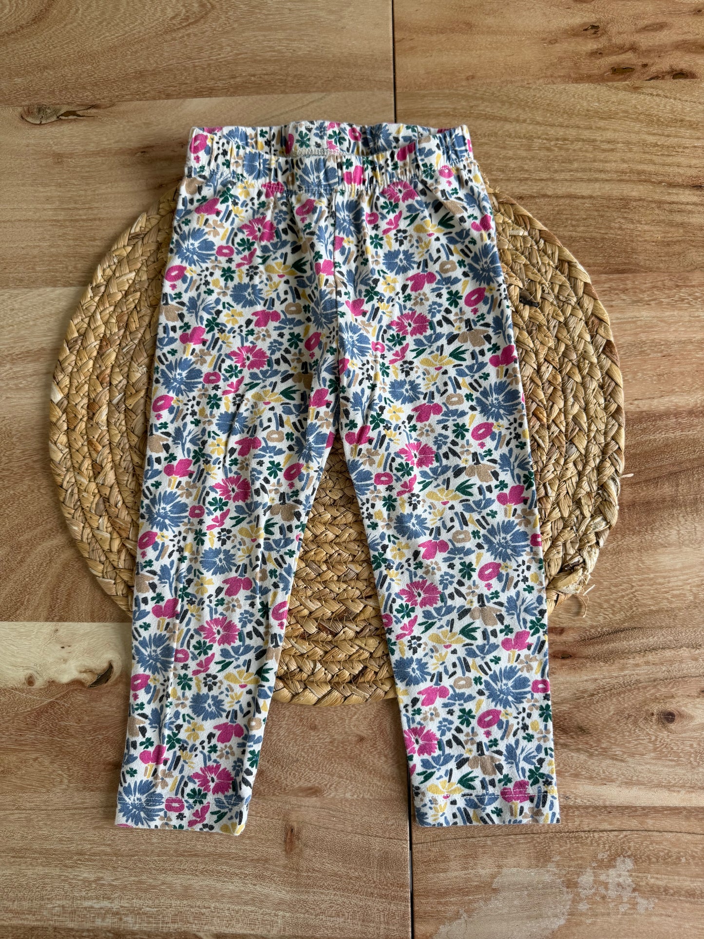 Legging 2T