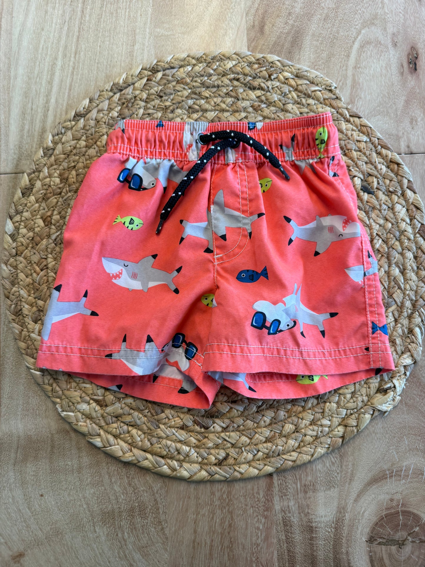 Maillot 12 mois