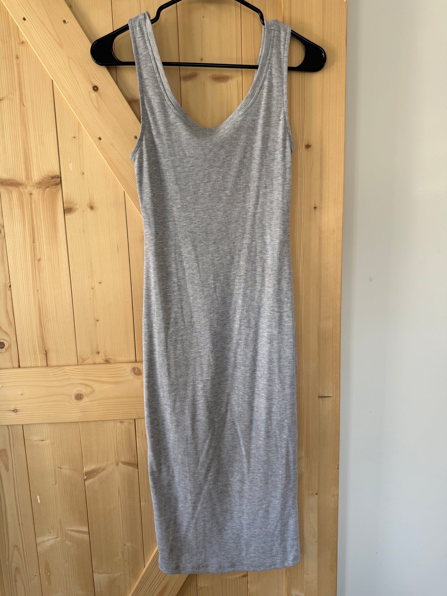 Robe Longue Gr.Médium
