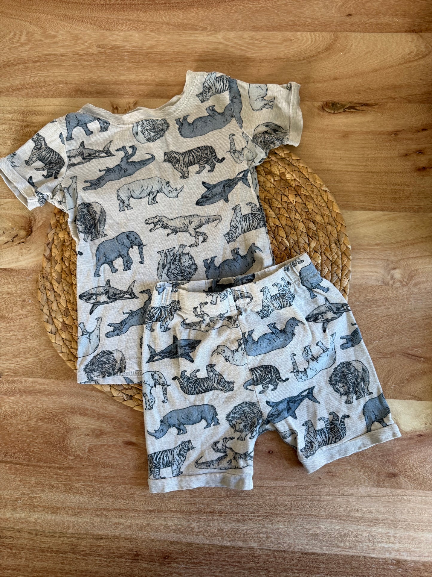 Pyjama Old Navy 4 ans