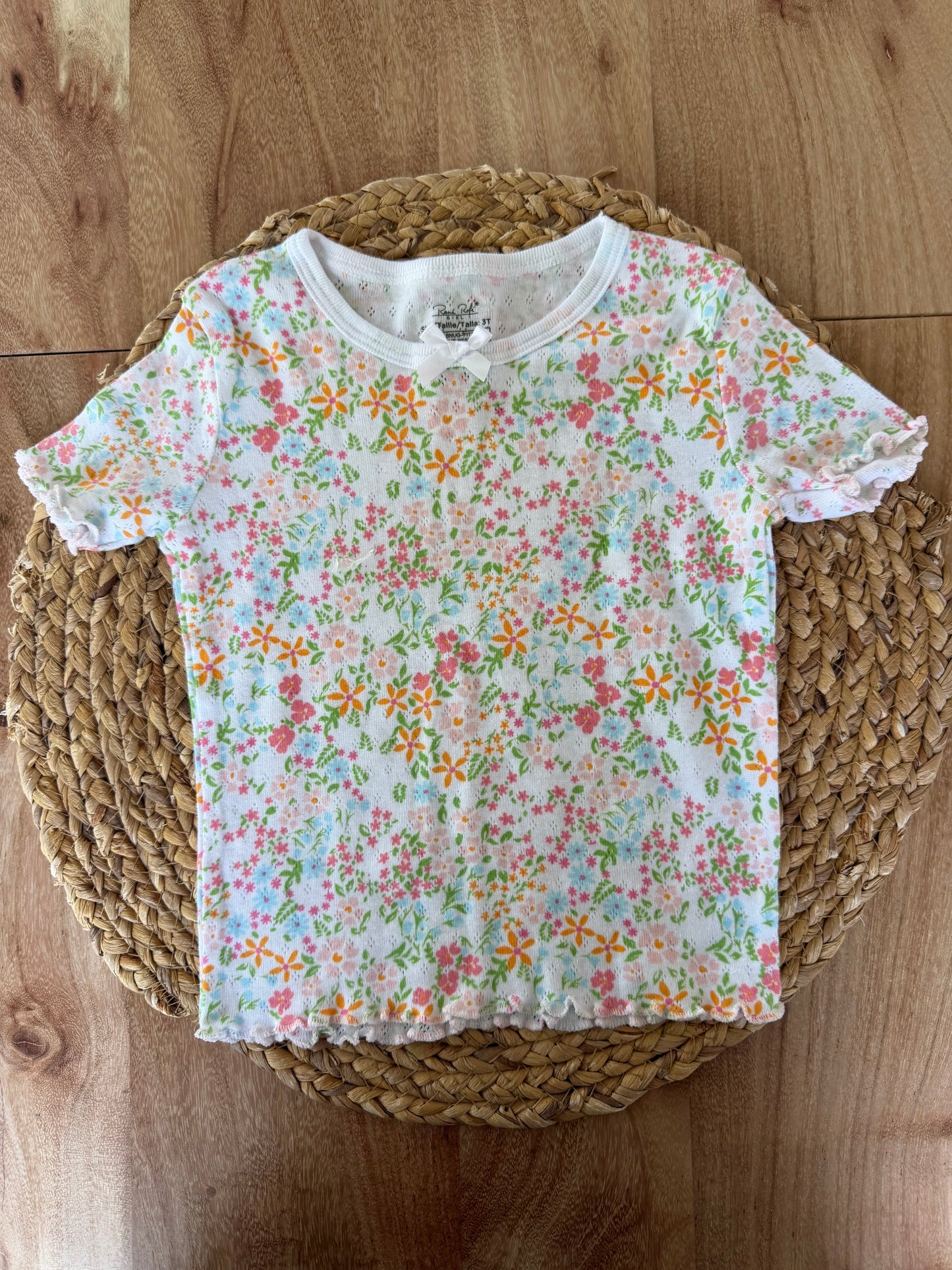 T-shirt 3T