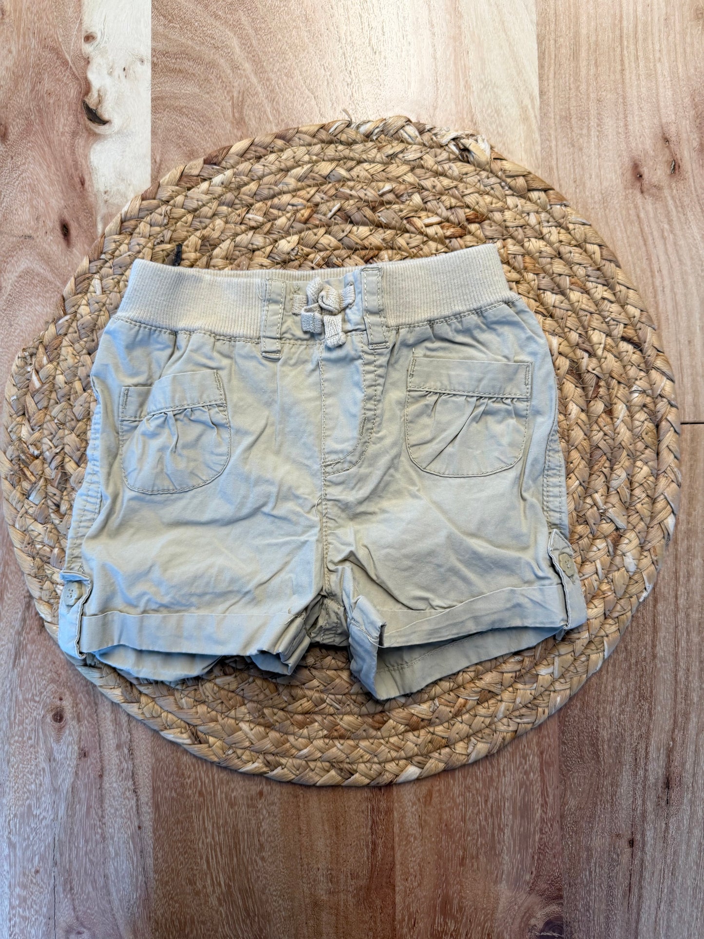 Short 24 mois