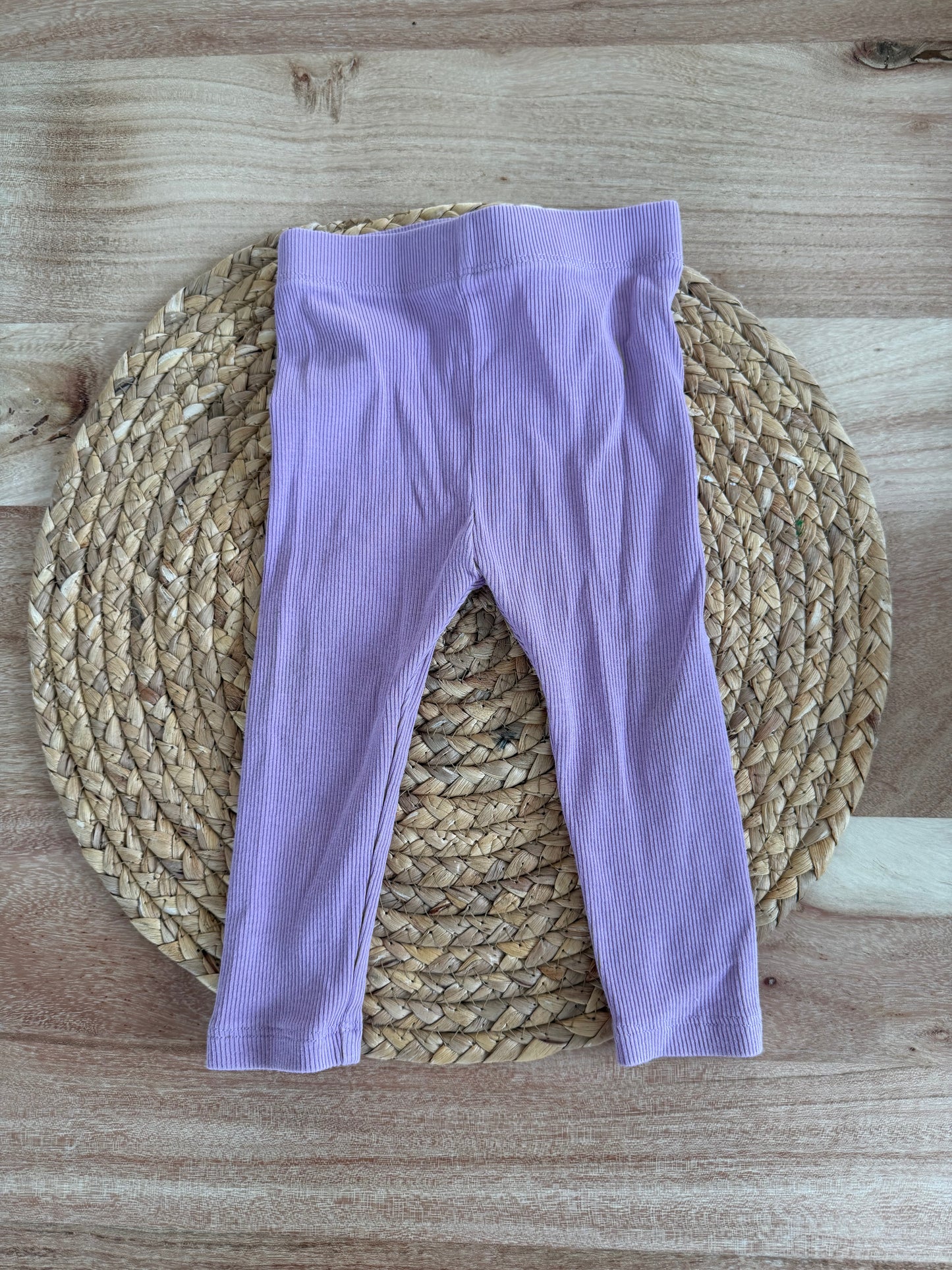 Legging 6 mois