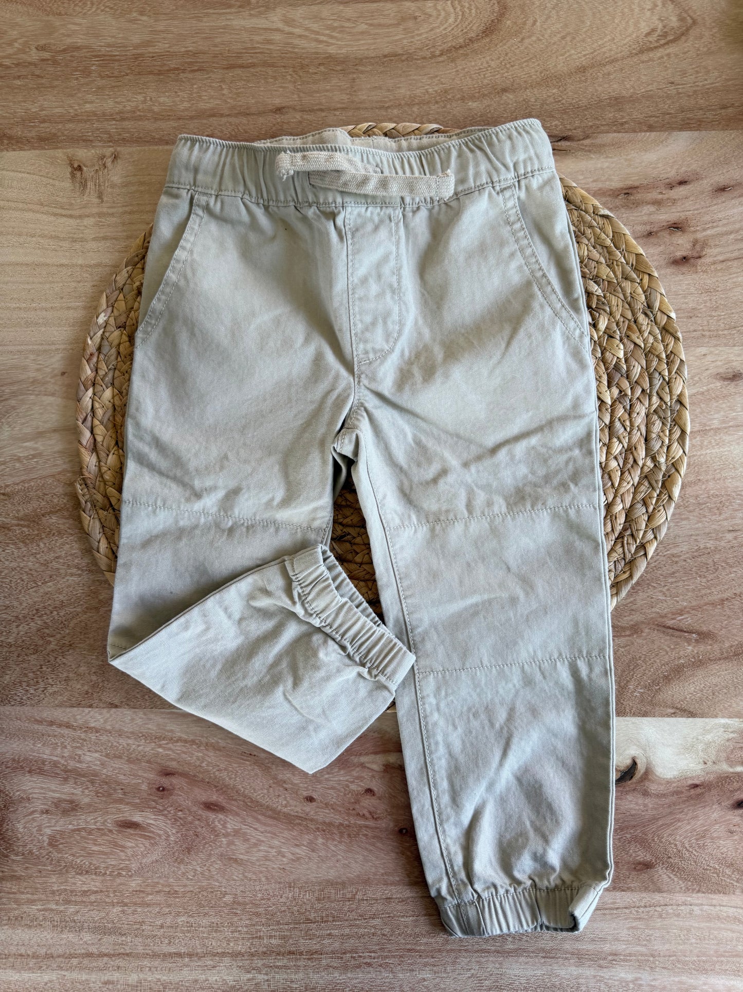 Pantalon léger 2T