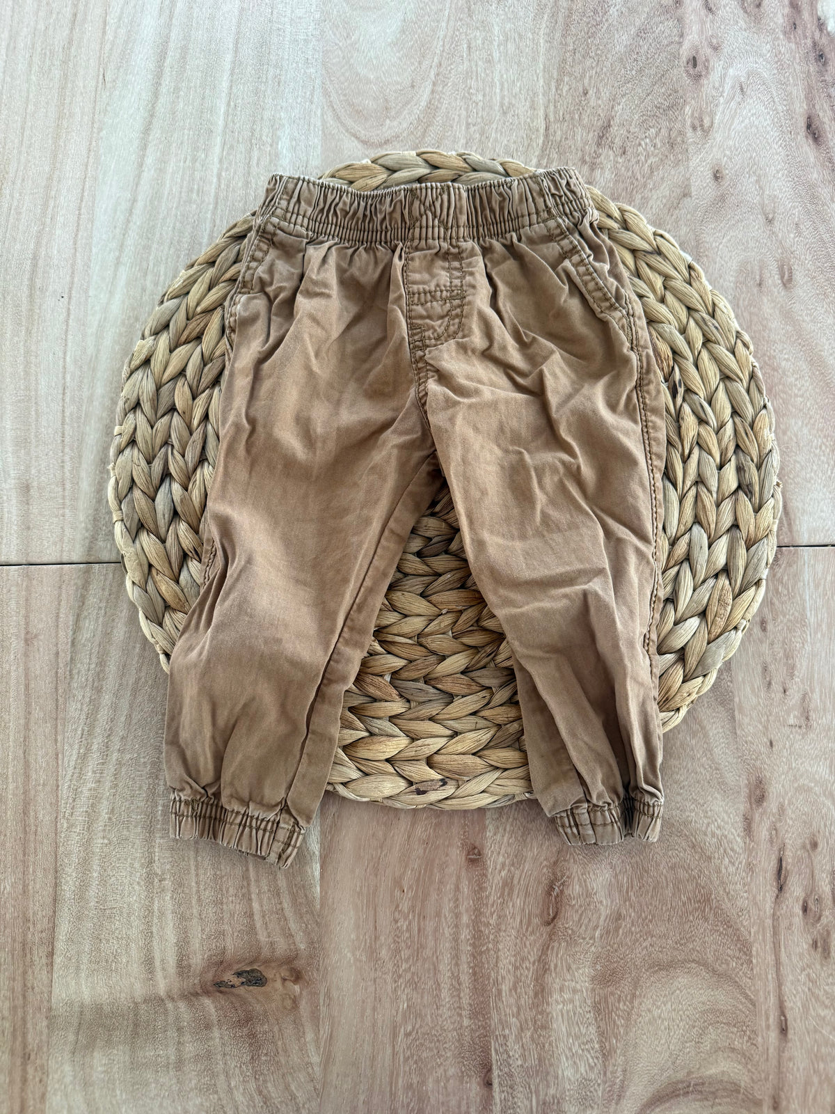 Pantalon 12 mois