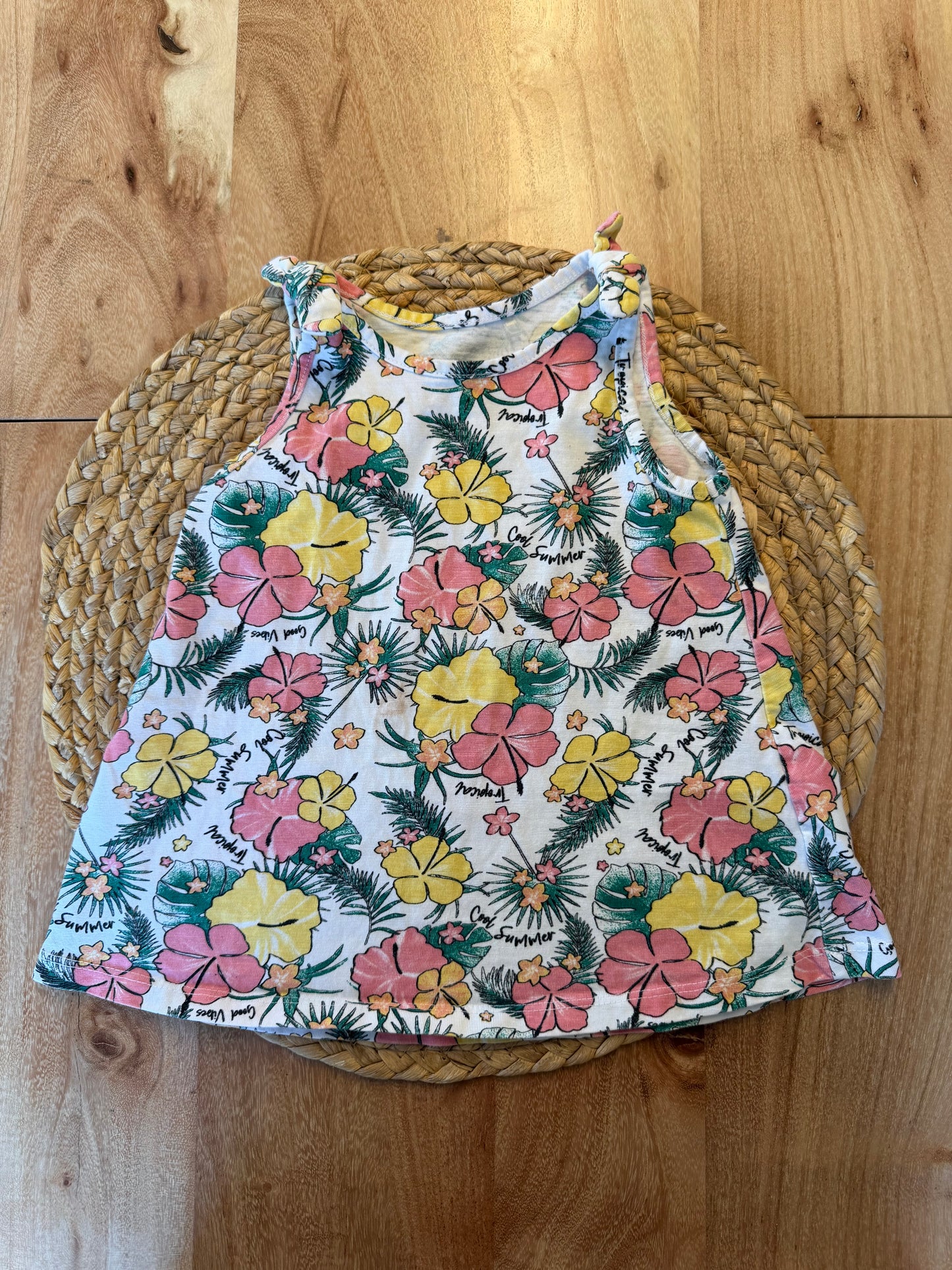 Camisole 2T