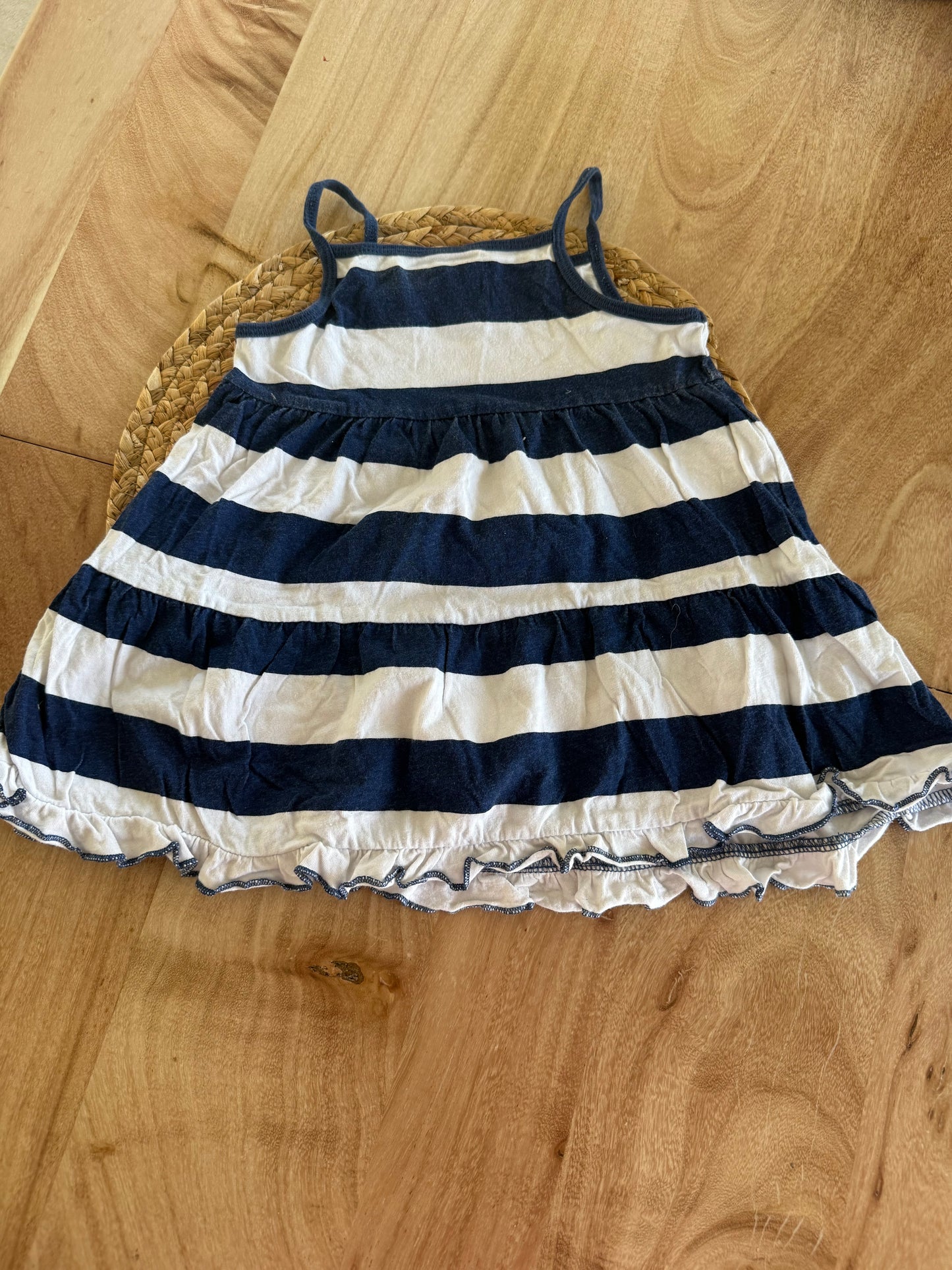 Robe 18 mois