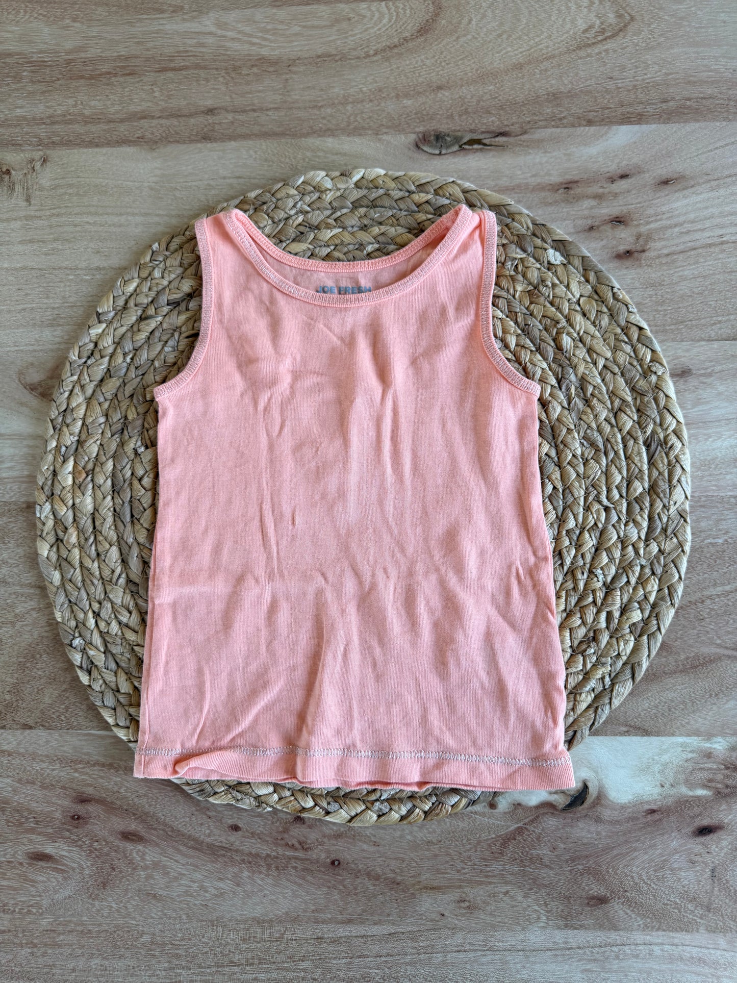 Camisole Joe Fresh 2T