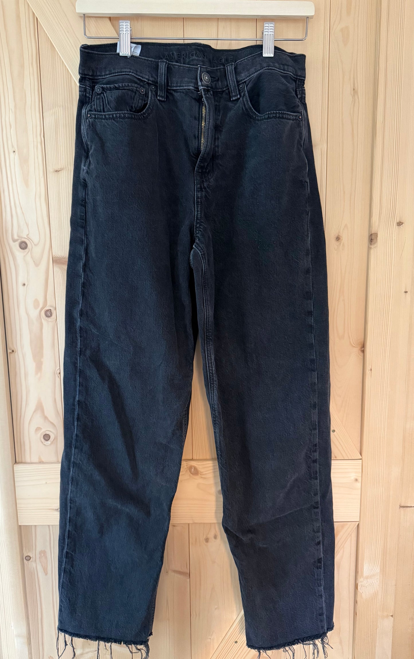 Jean stretch American Eagle Gr.2 (comme neuf)