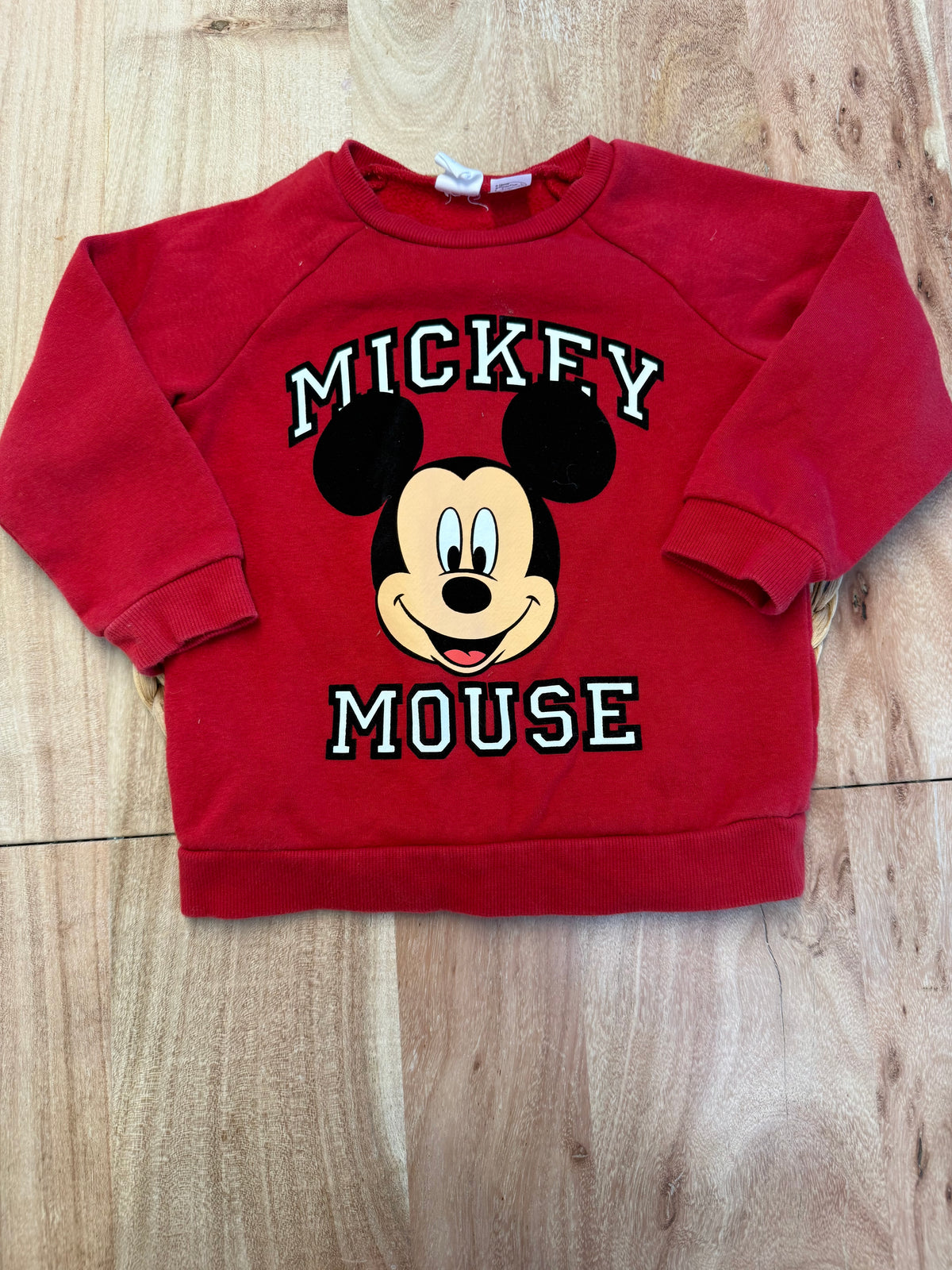 Crewneck 3T H&m