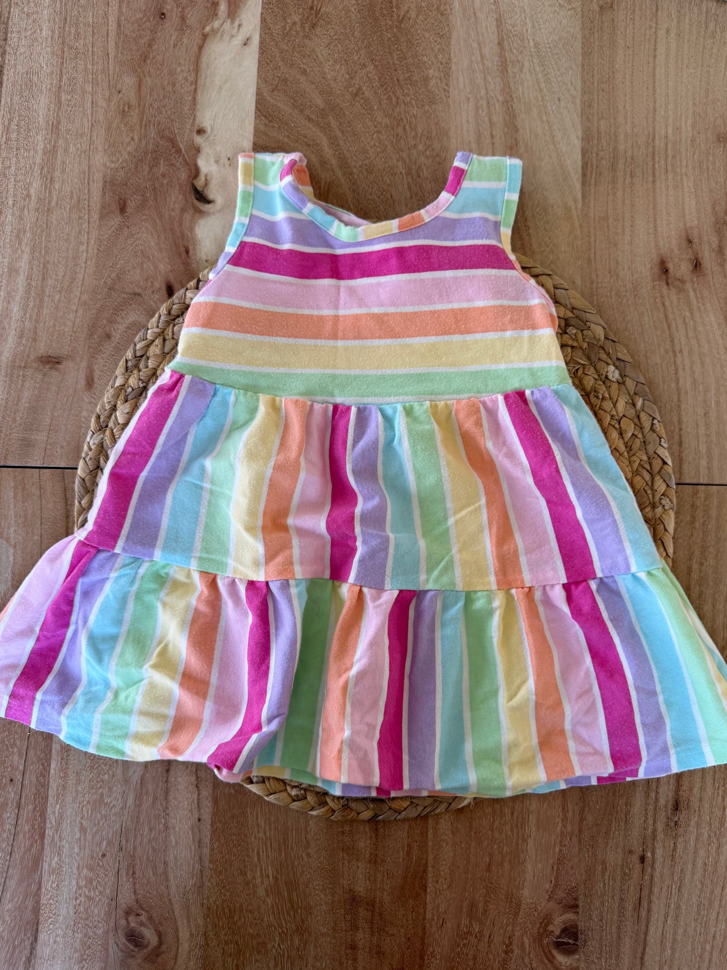 Robe 18 mois