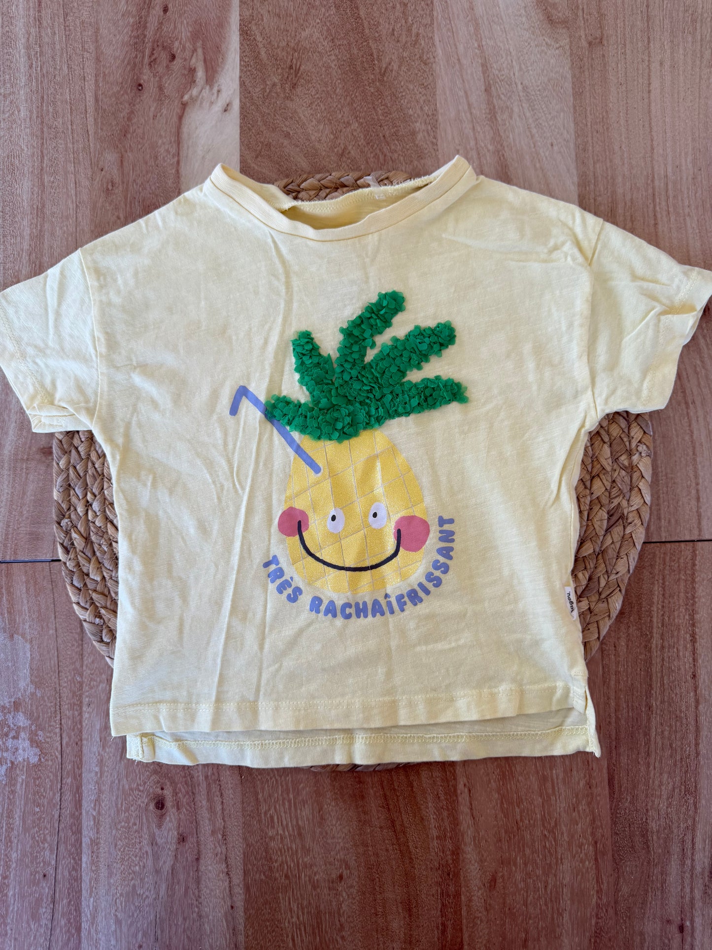 T-shirt 2T