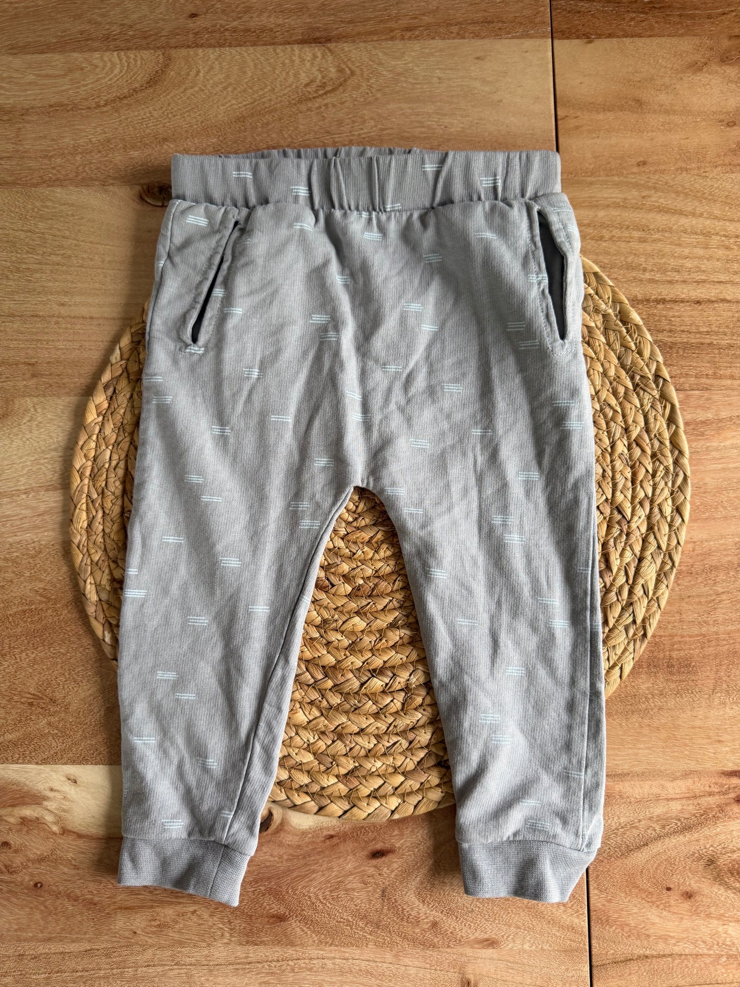 Pantalon 9 mois
