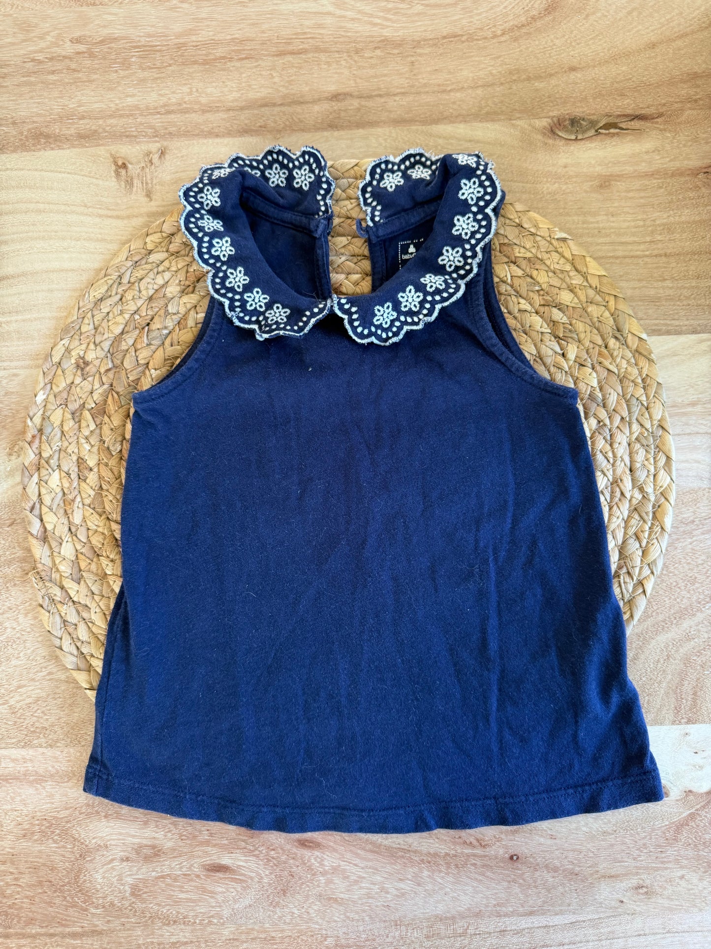 Camisole Gap 3T