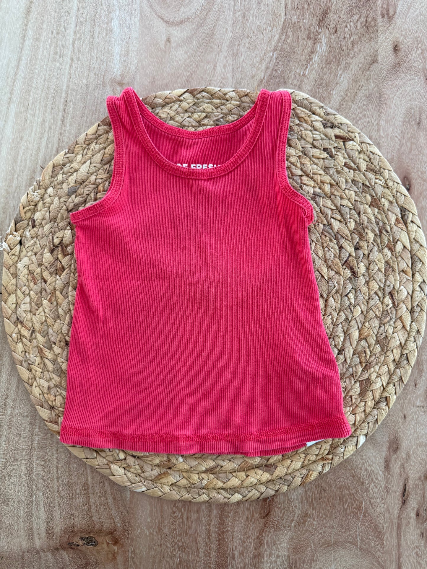 Camisole Joe Fresh 2T