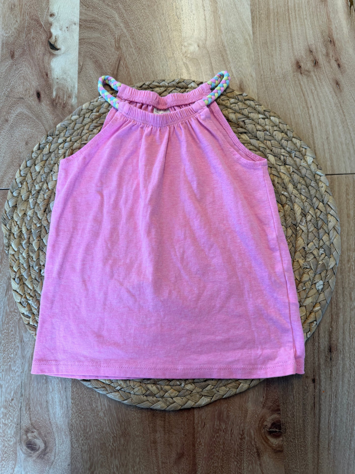Camisole 18 mois
