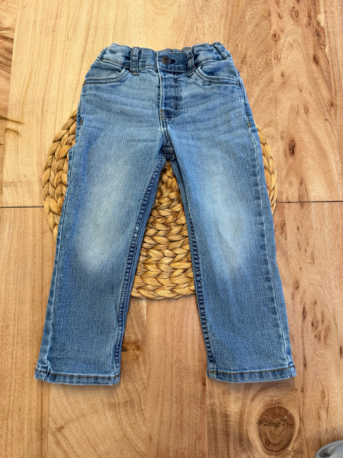 Jeans 3T