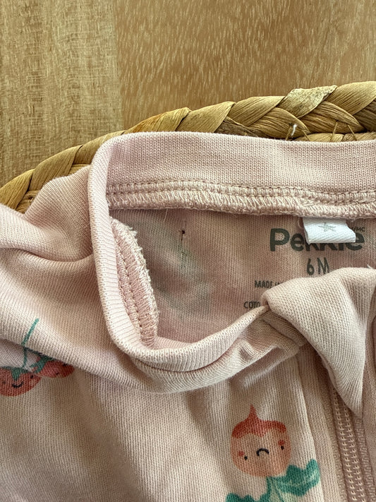 Pekkle sans pieds 6 mois ( imparfait trou ) -40%