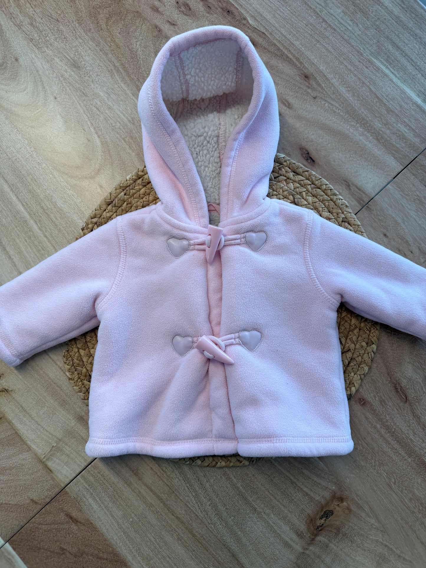 Veste 3 mois