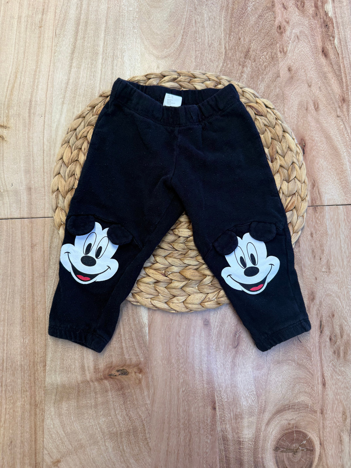 Pantalon 12 moi