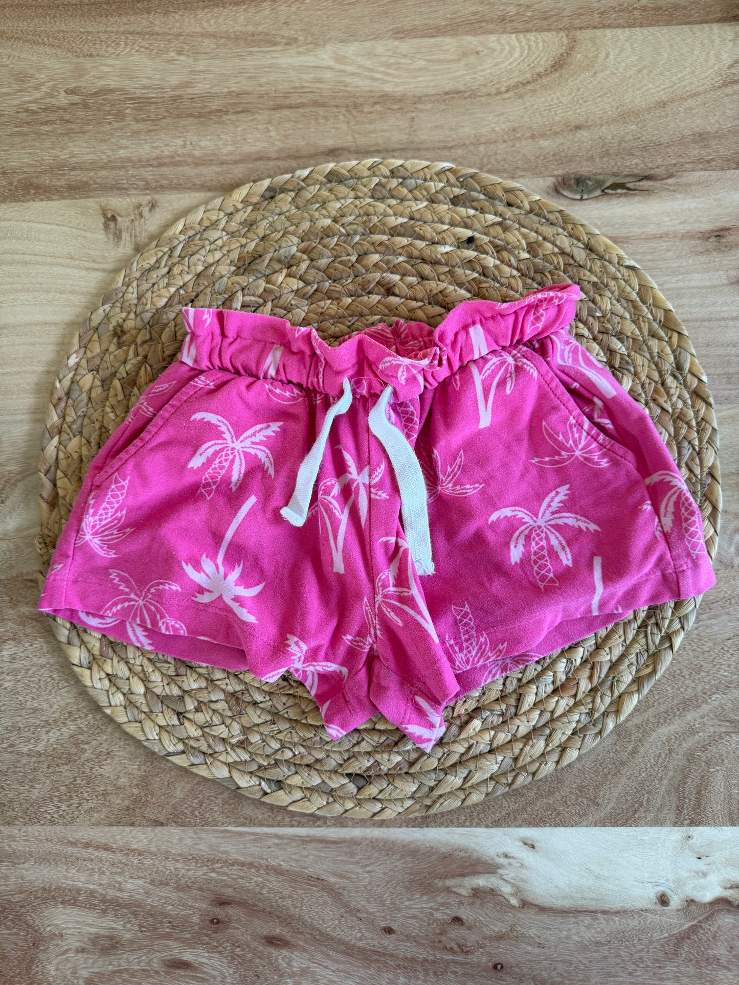 Short 3T