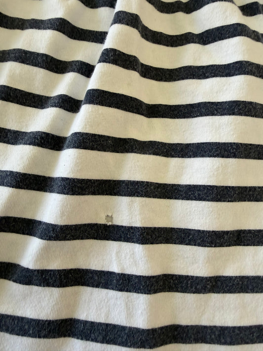 (Imparfaite) robe 5T