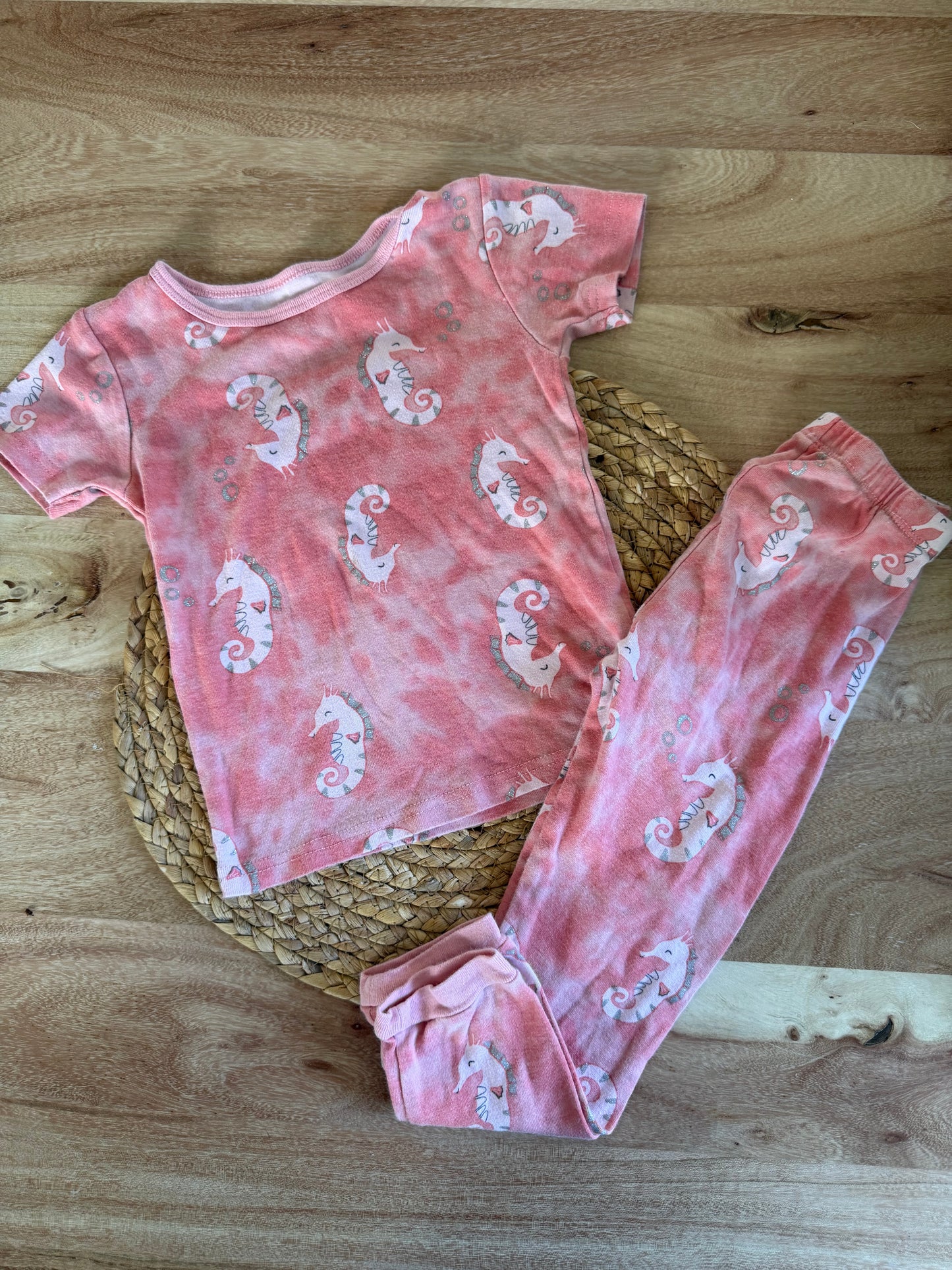 Pyjama Carter’s 4 ans