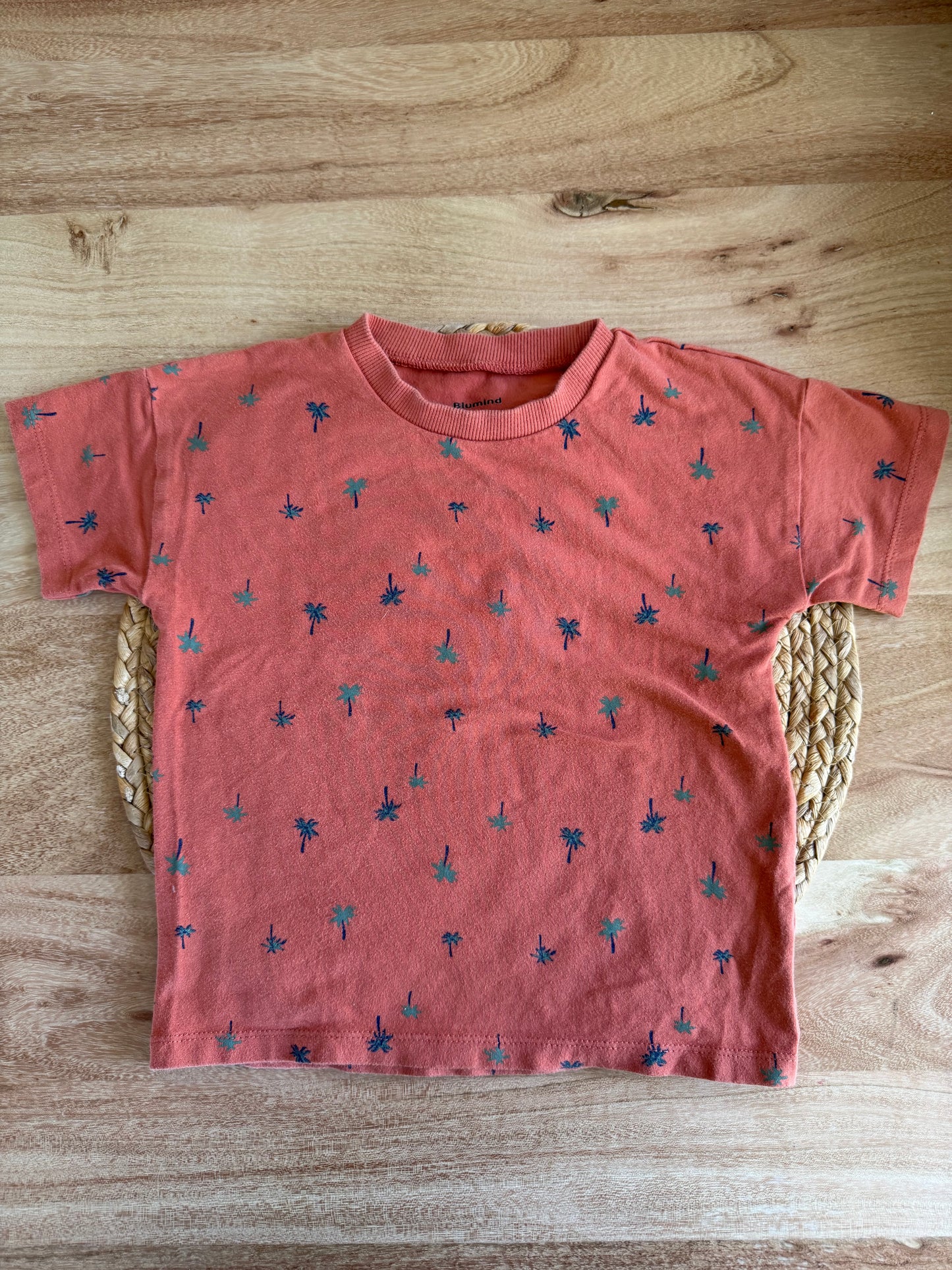 T-shirt Blumind 3T