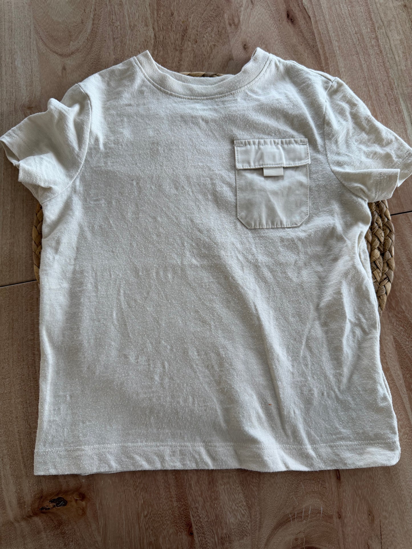 T-Shirt 5T