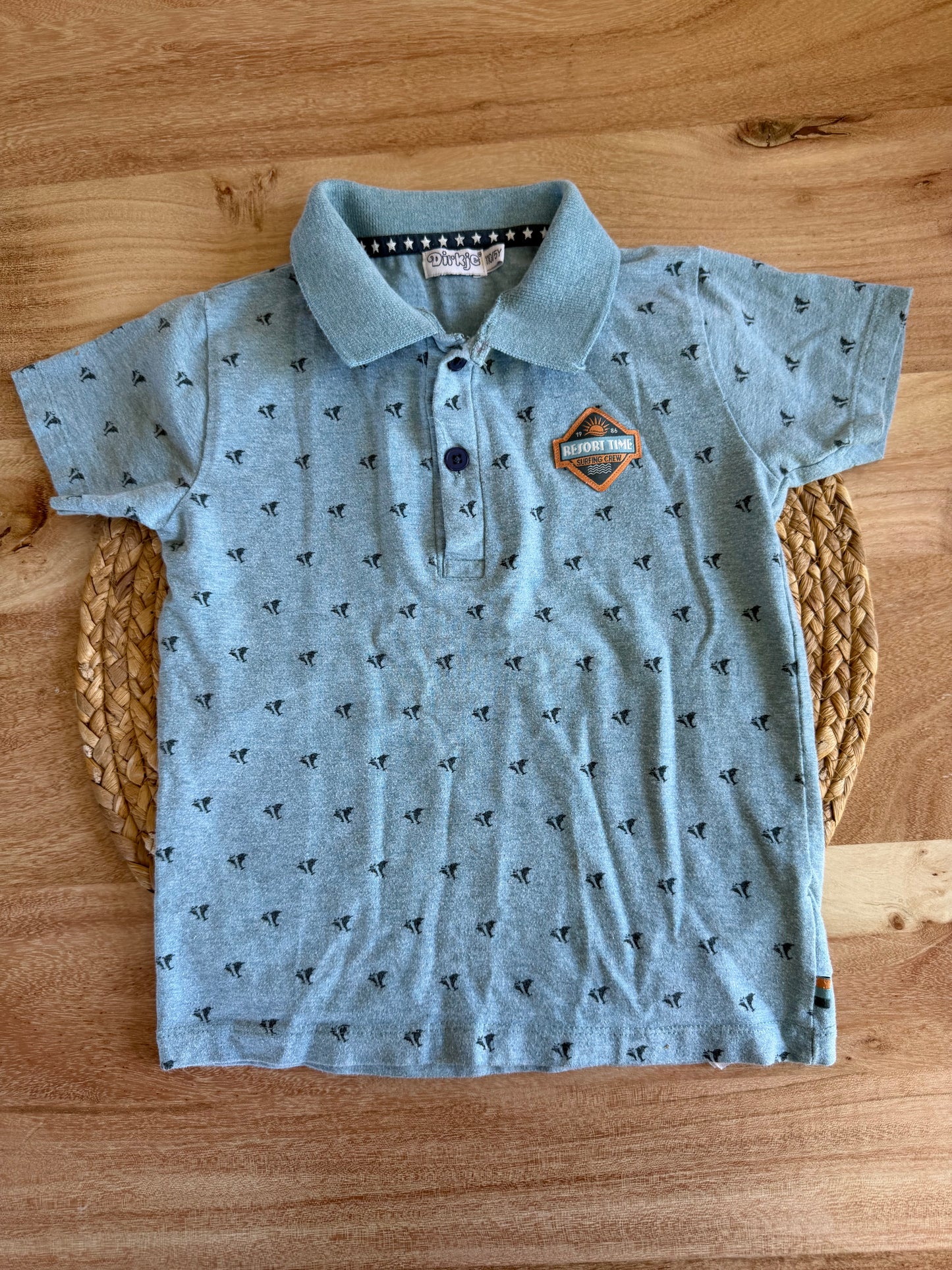 Polo 5T