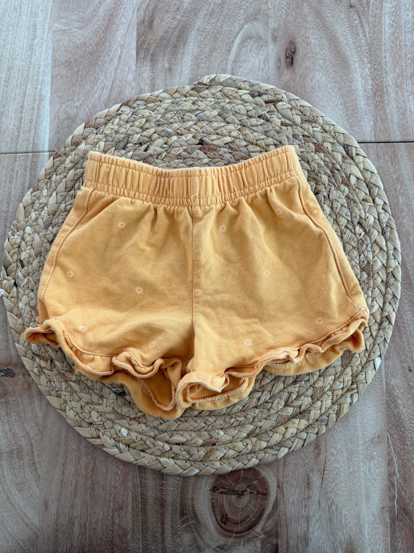 Short pekkle 2T
