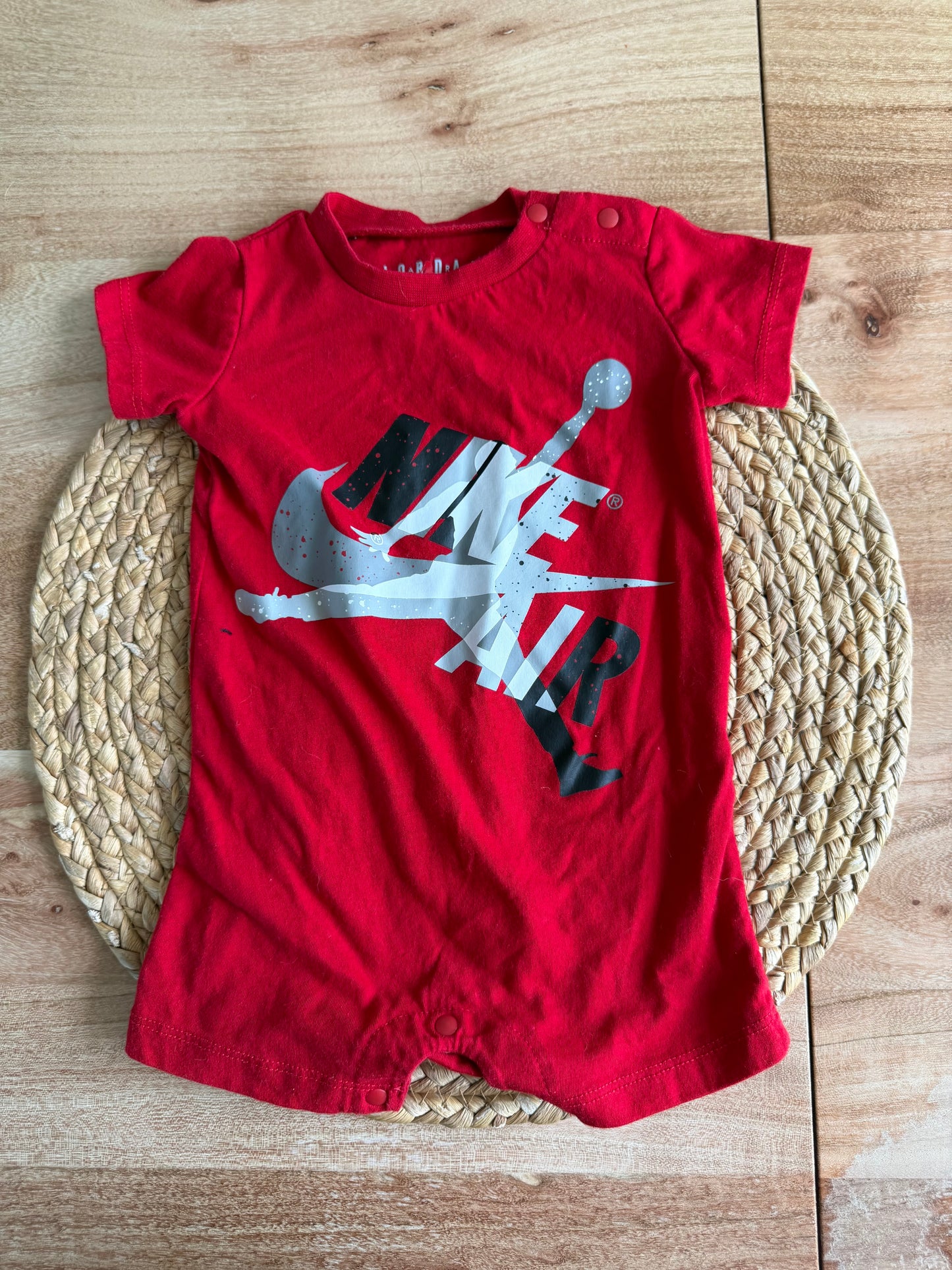 Barboteuse Nike 6 mois