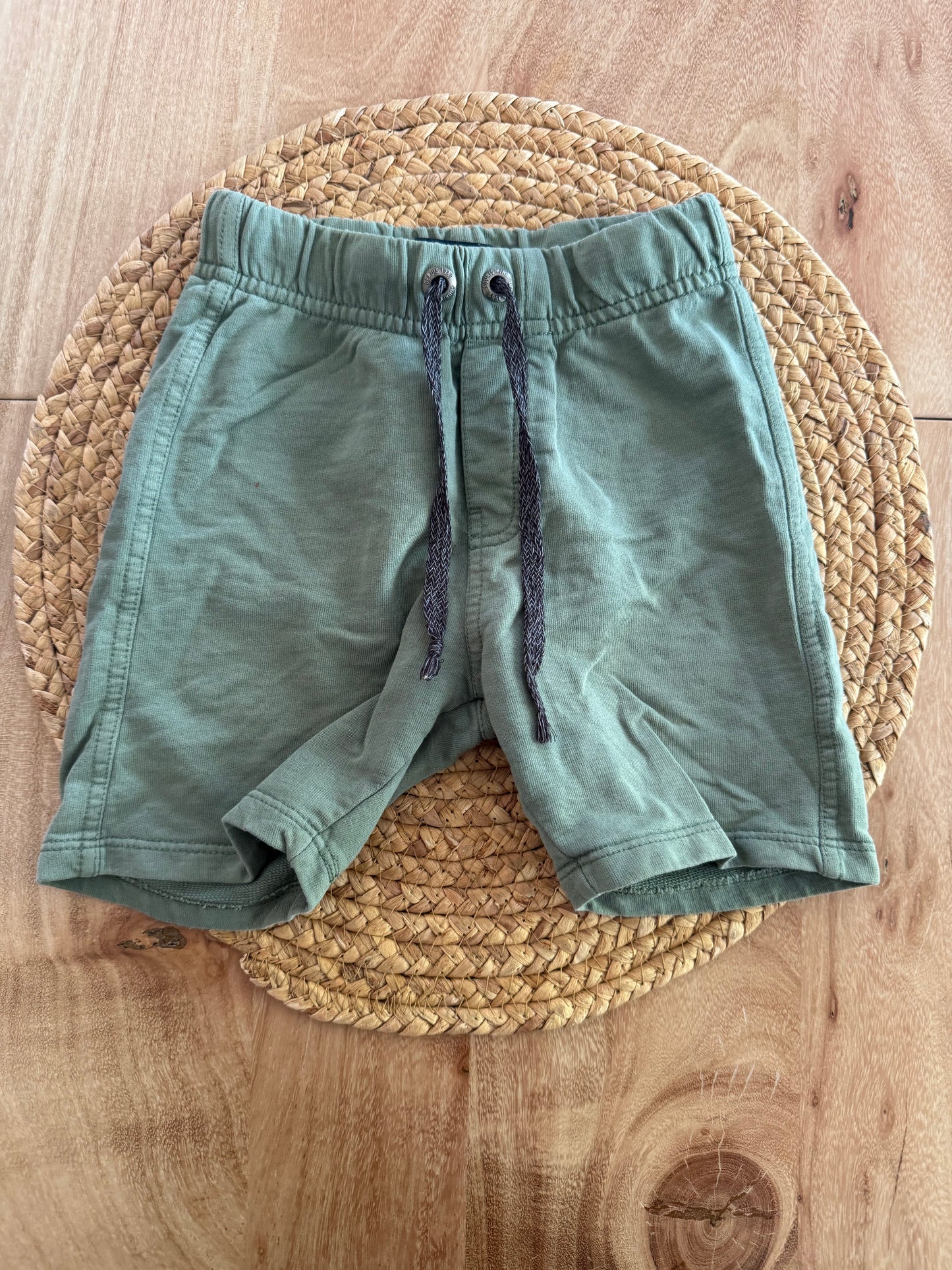 Short 18 mois