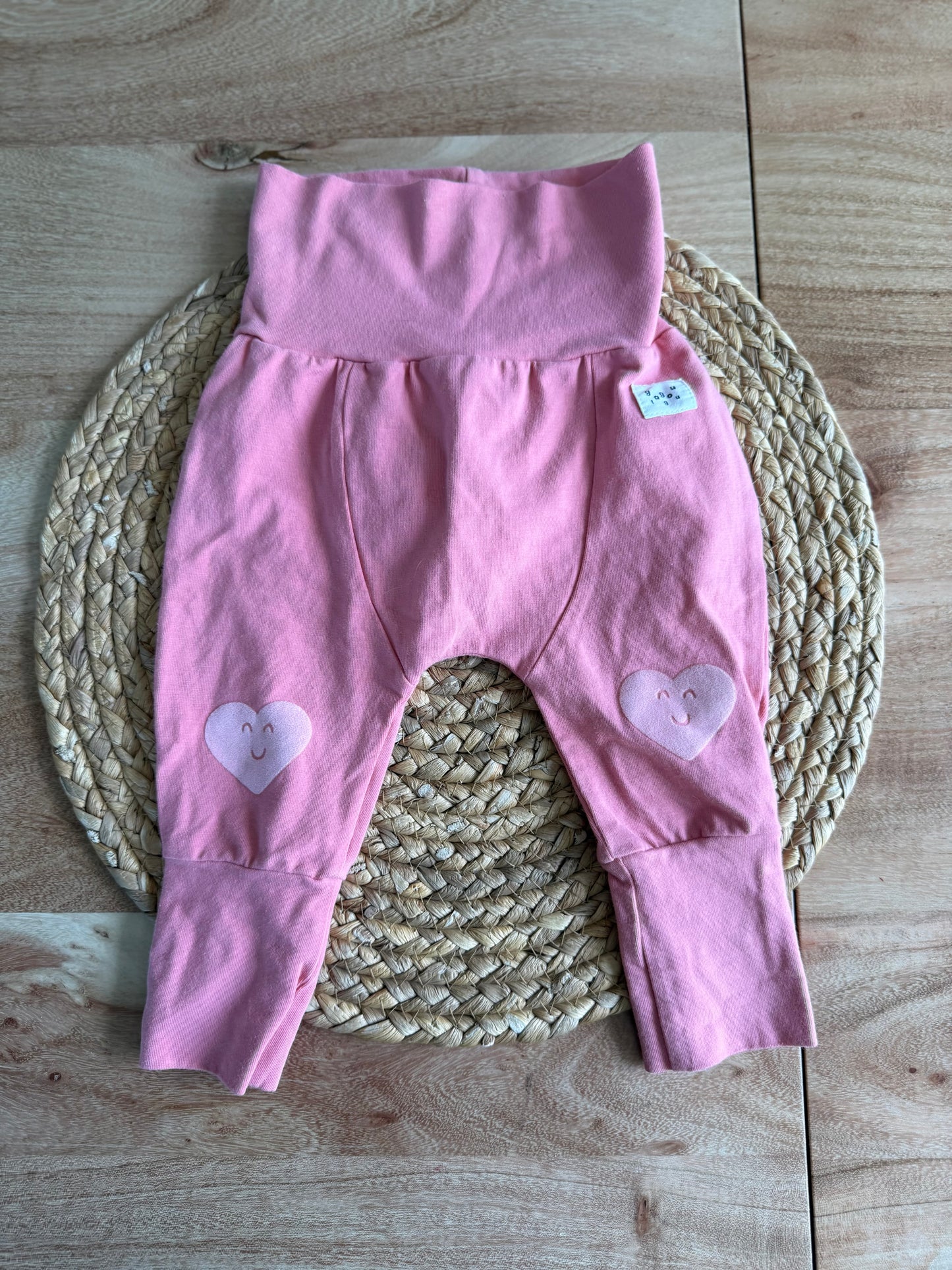Pantalon évolutif 6 mois