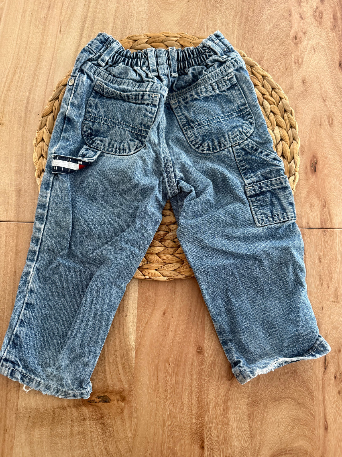 Jeans 12 mois