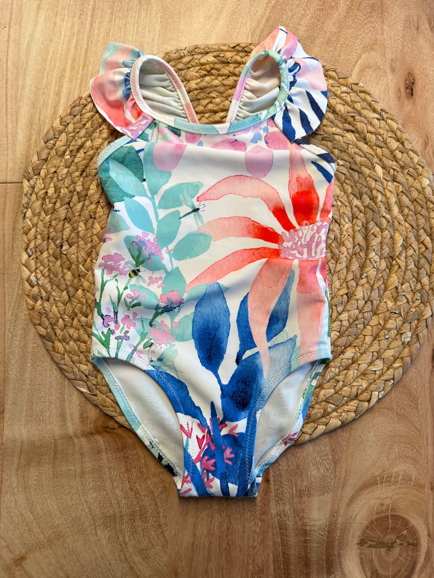 Maillot 9-12 mois