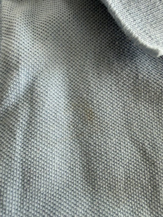 (Imparfait) Polo Children Place 3T