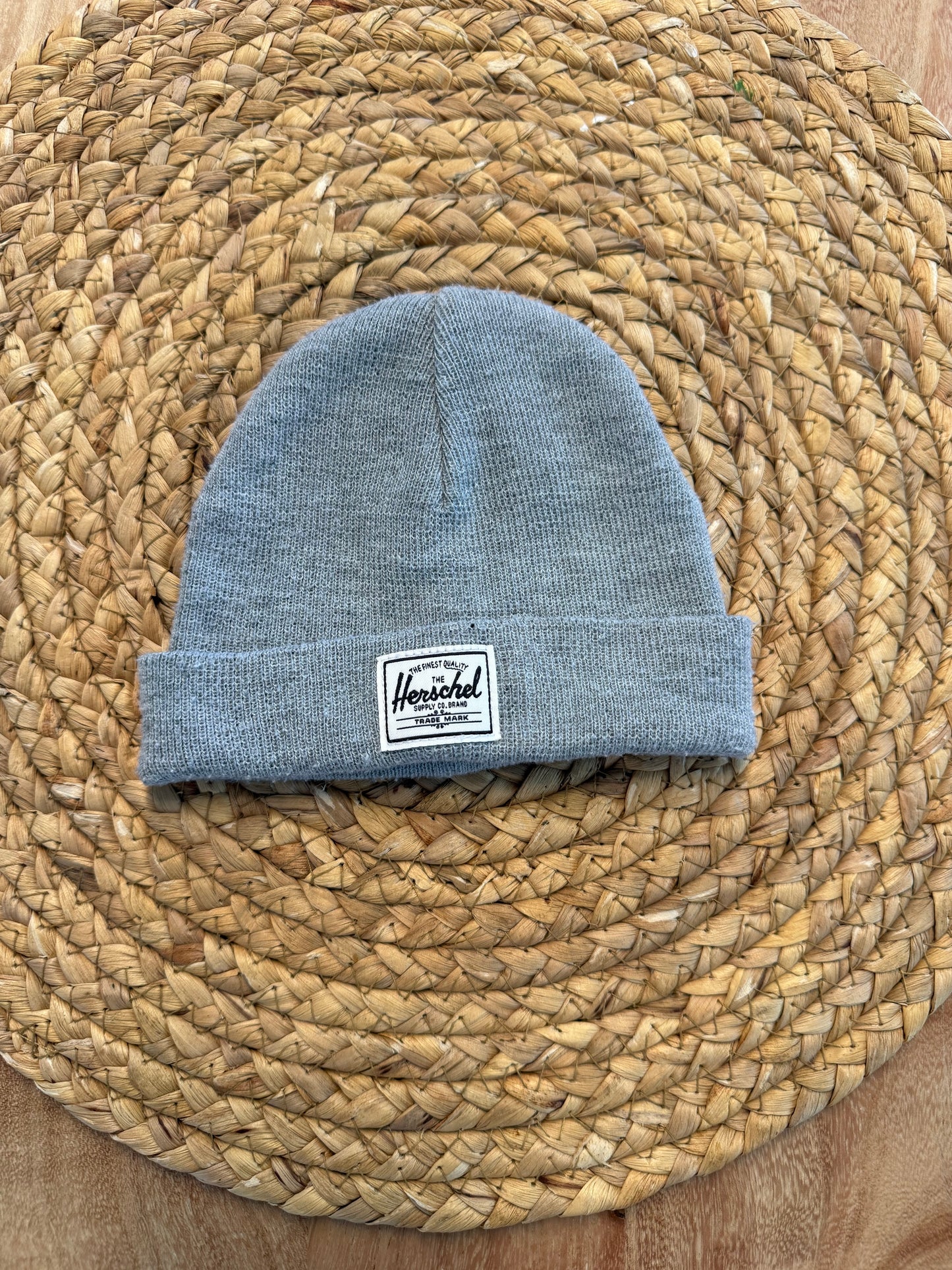 Tuque Hershell 3 mois