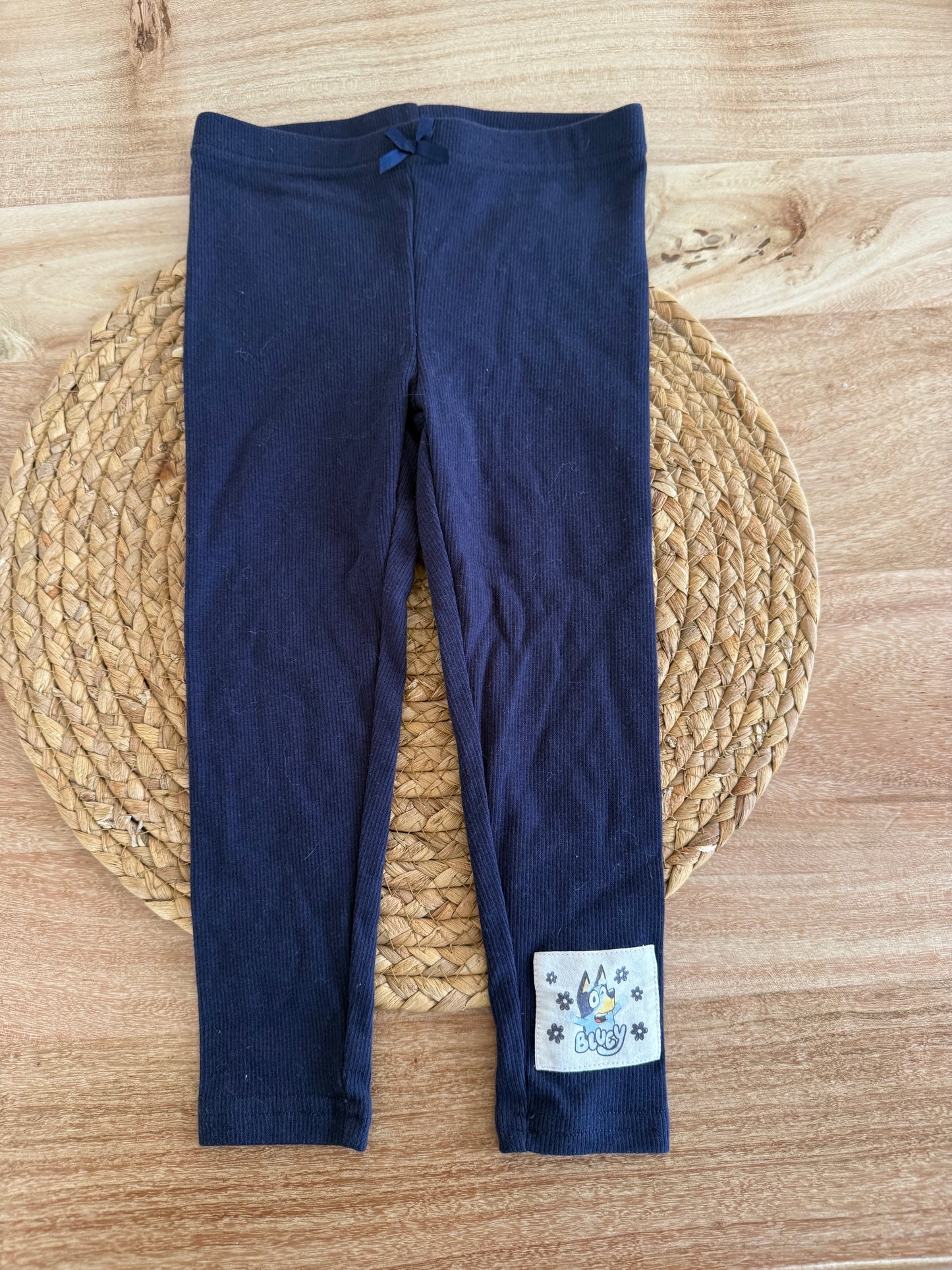 Legging Bluey 3T