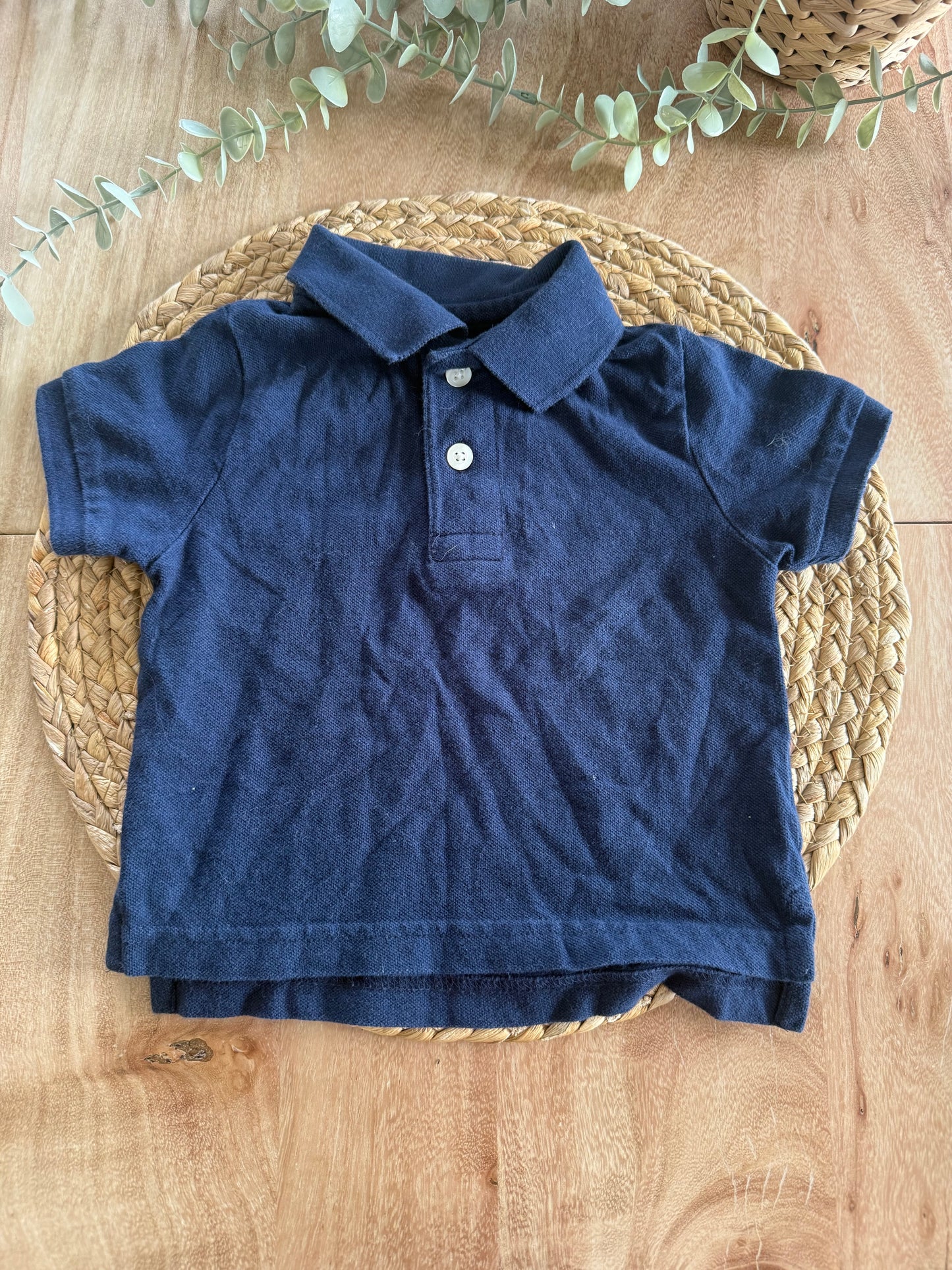 Polo 6 mois