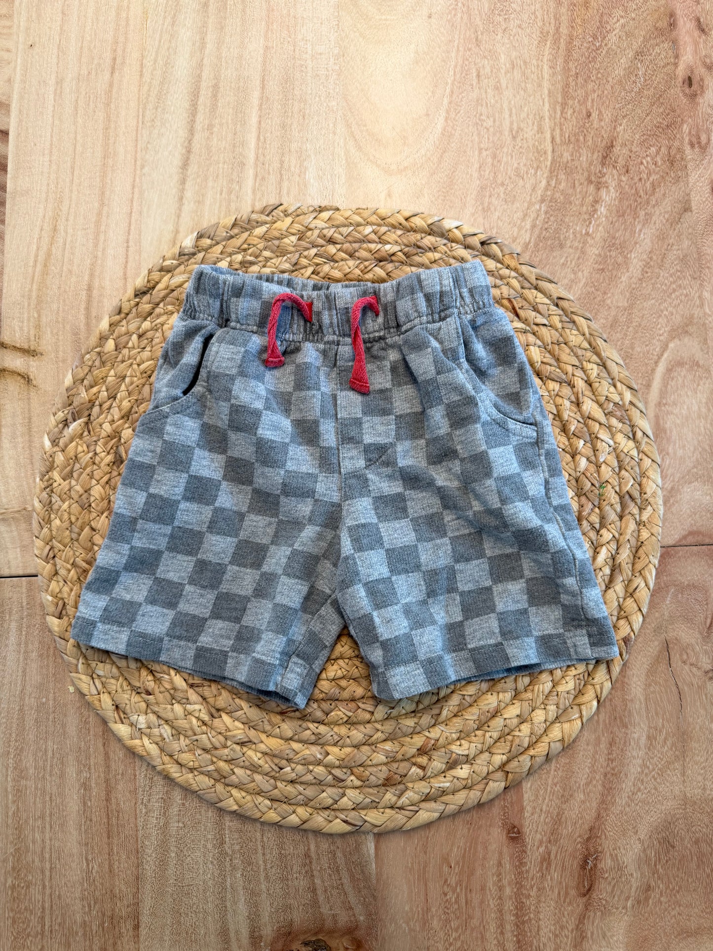 Short 24 mois