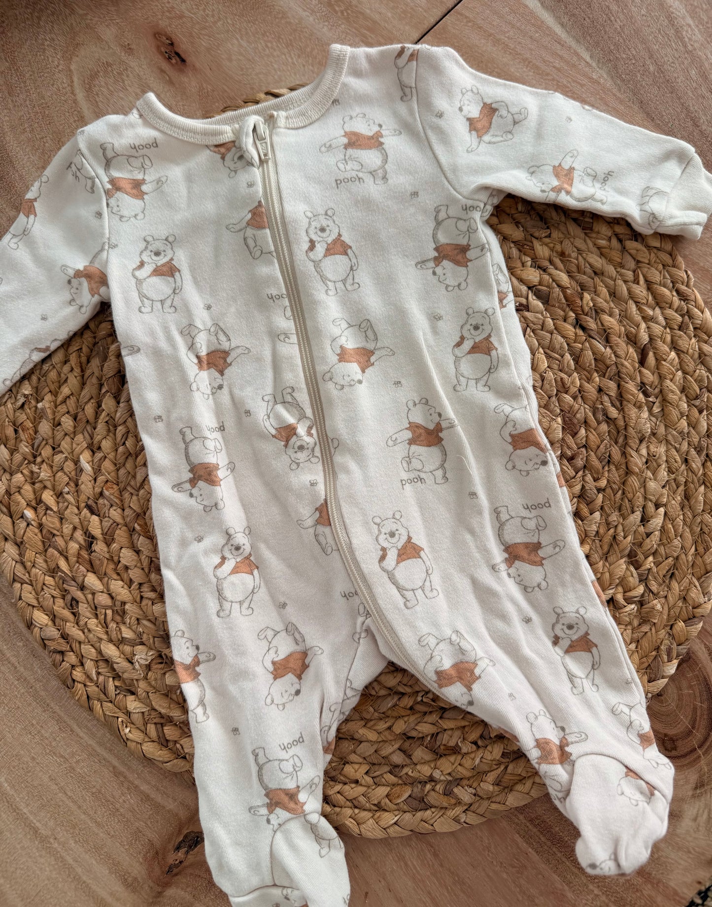 Pyjama Disney 0-3 mois