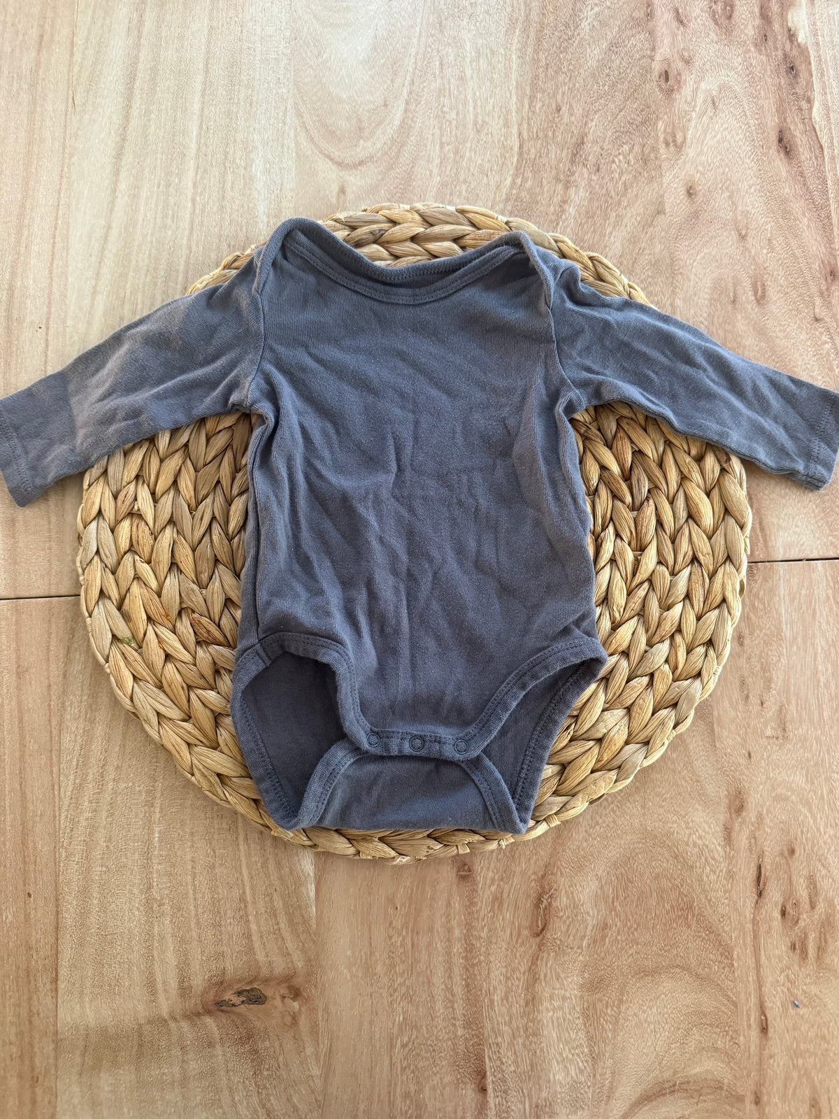 Cache couche H&M 2-4 mois