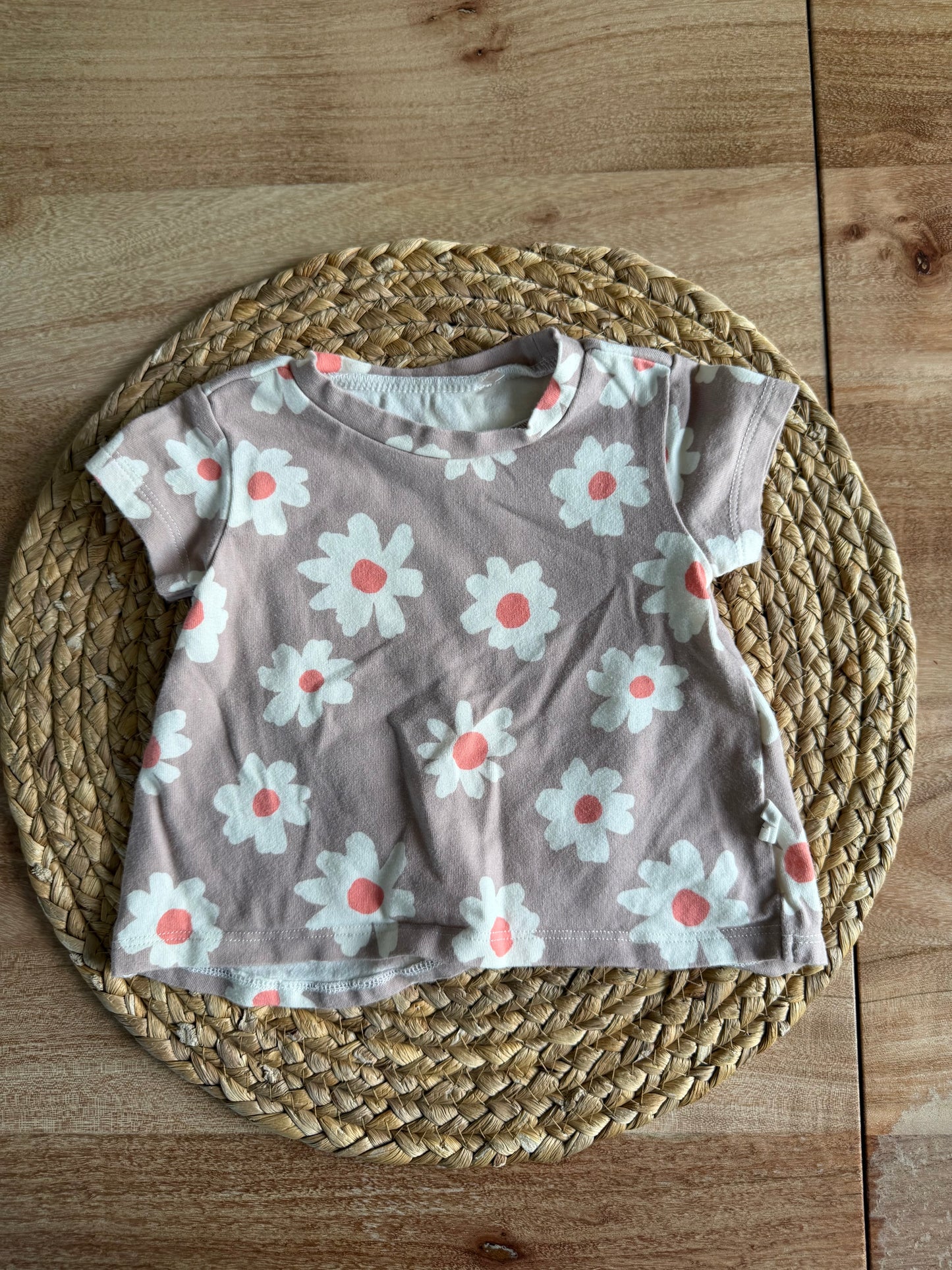 T-shirt 6 mois